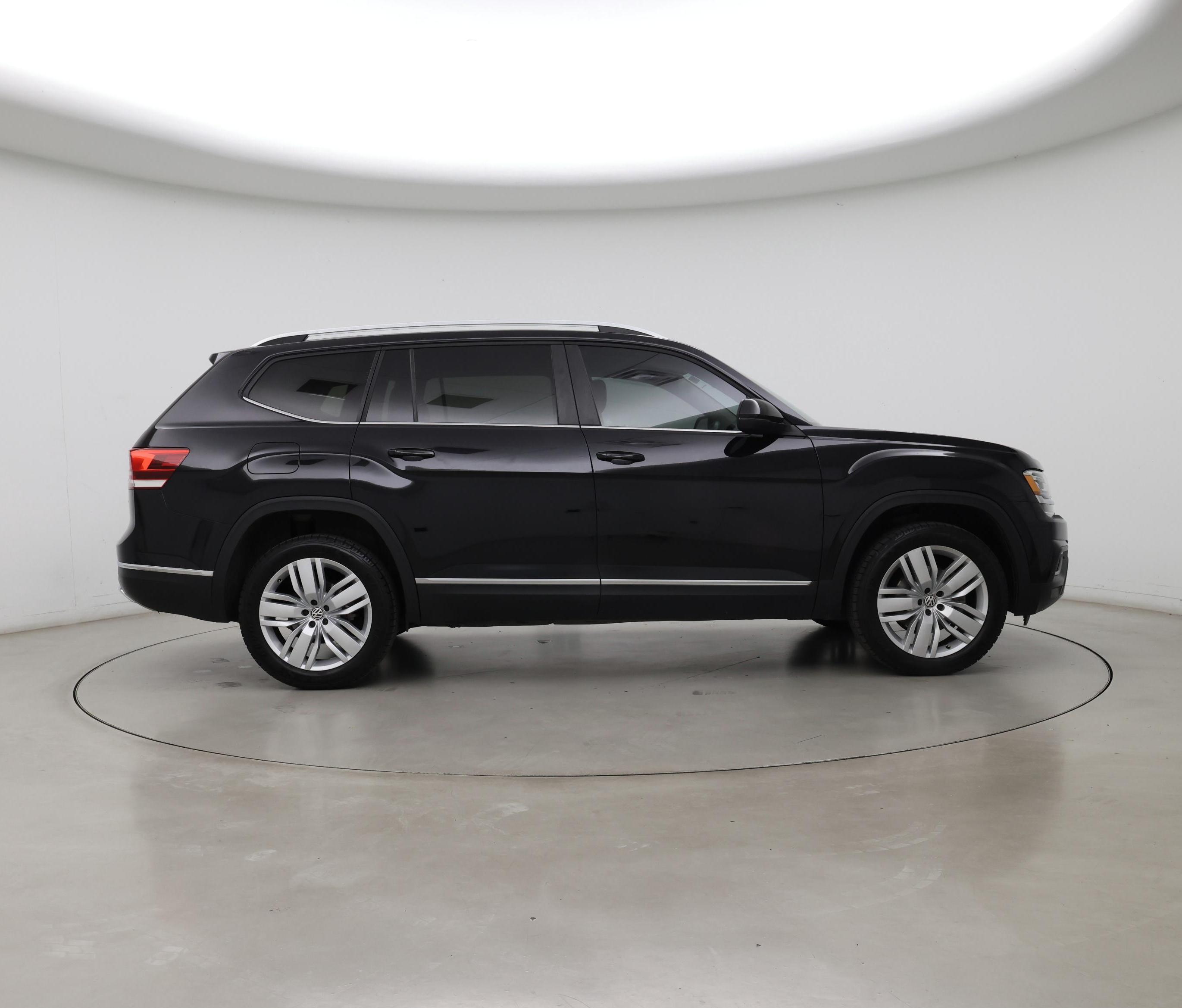 Thumbnail: 2019 Volkswagen Atlas - 7