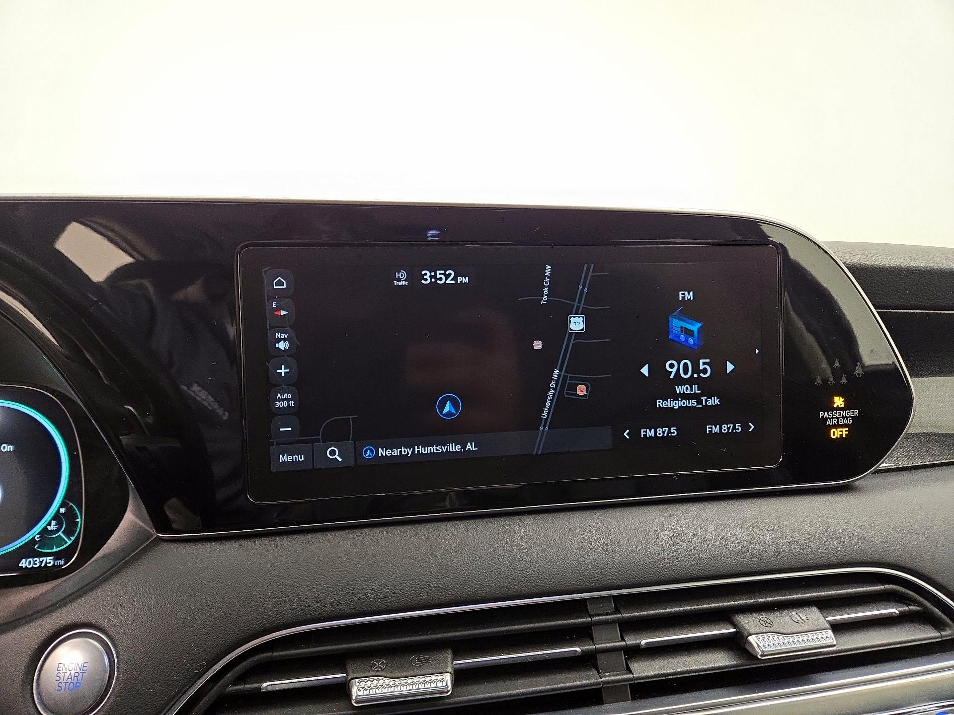 Thumbnail: 2021 Hyundai Palisade - 14