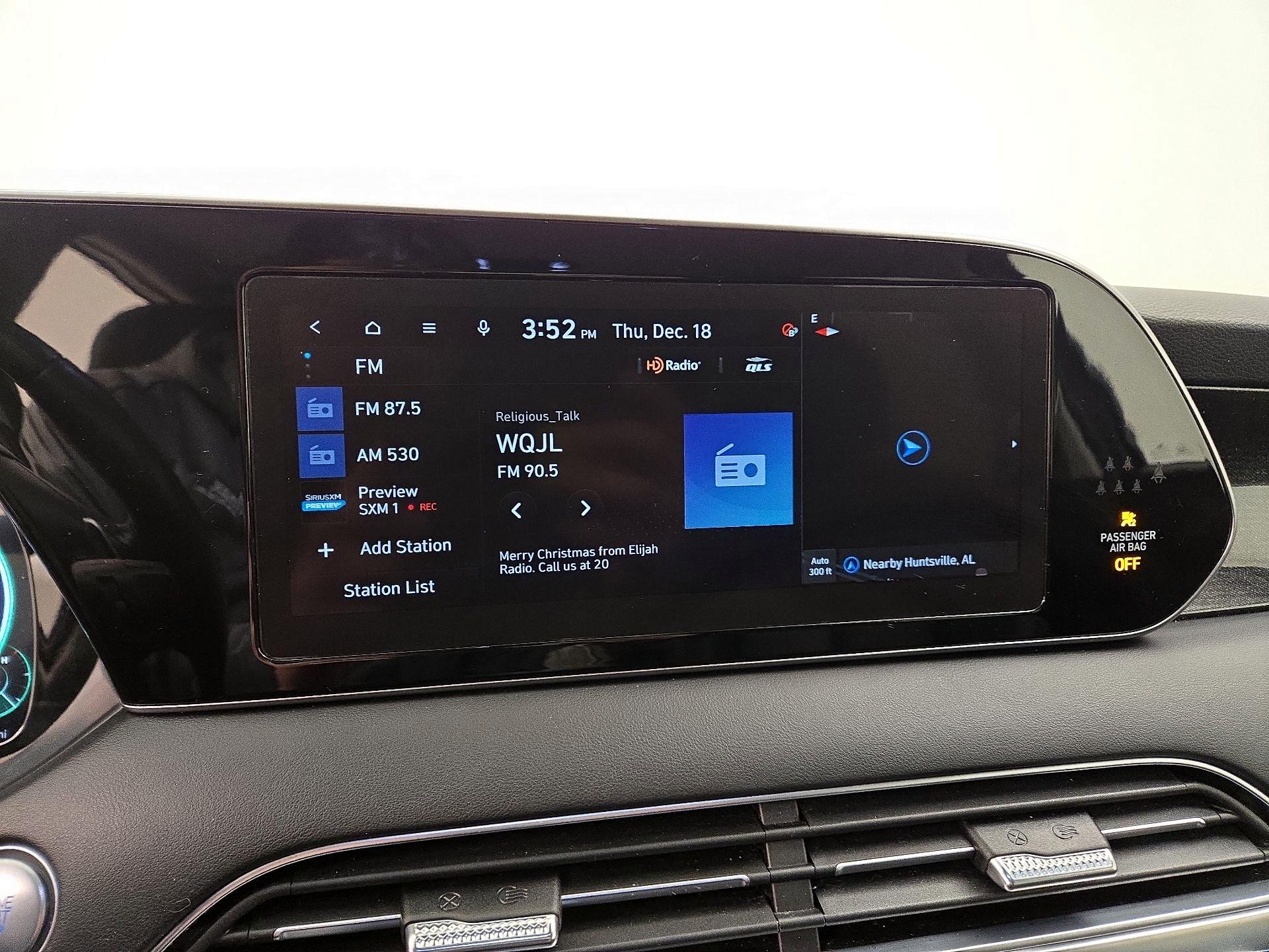 Thumbnail: 2021 Hyundai Palisade - 16