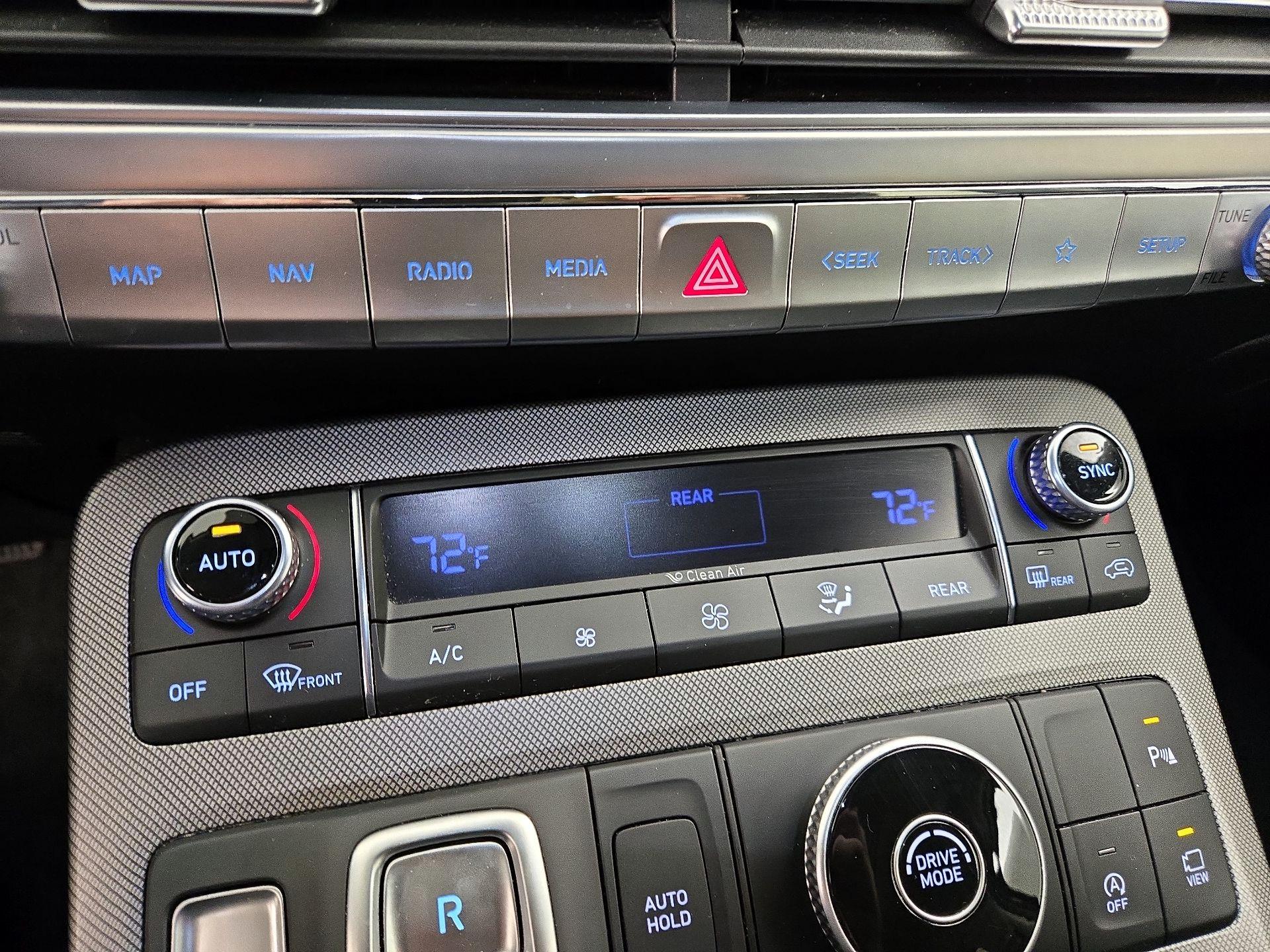 Thumbnail: 2021 Hyundai Palisade - 17