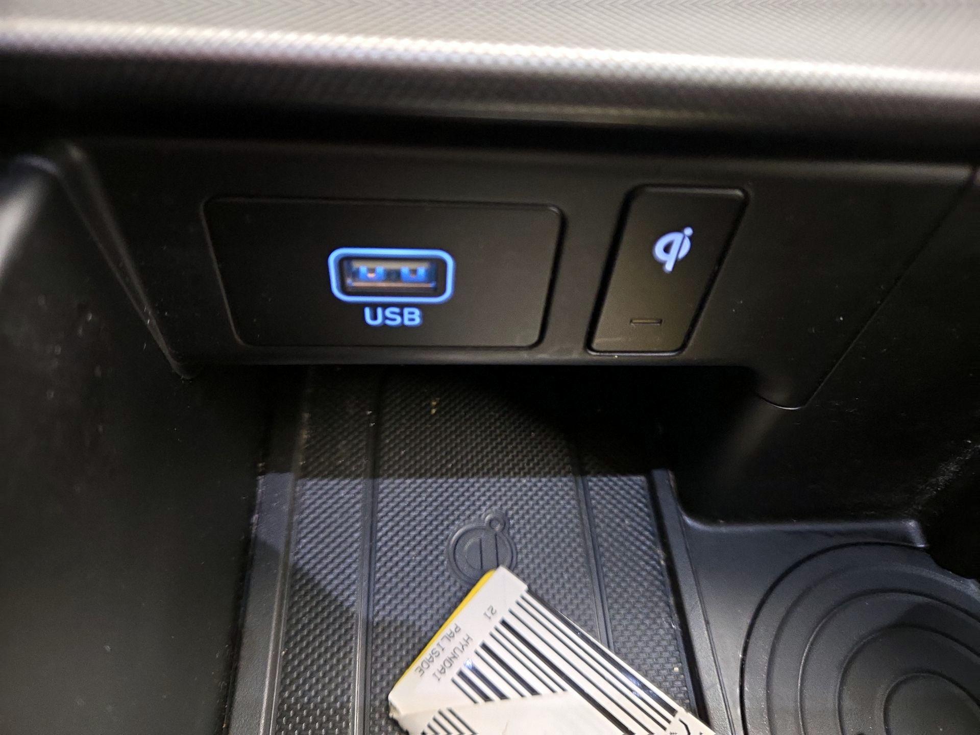 Thumbnail: 2021 Hyundai Palisade - 19