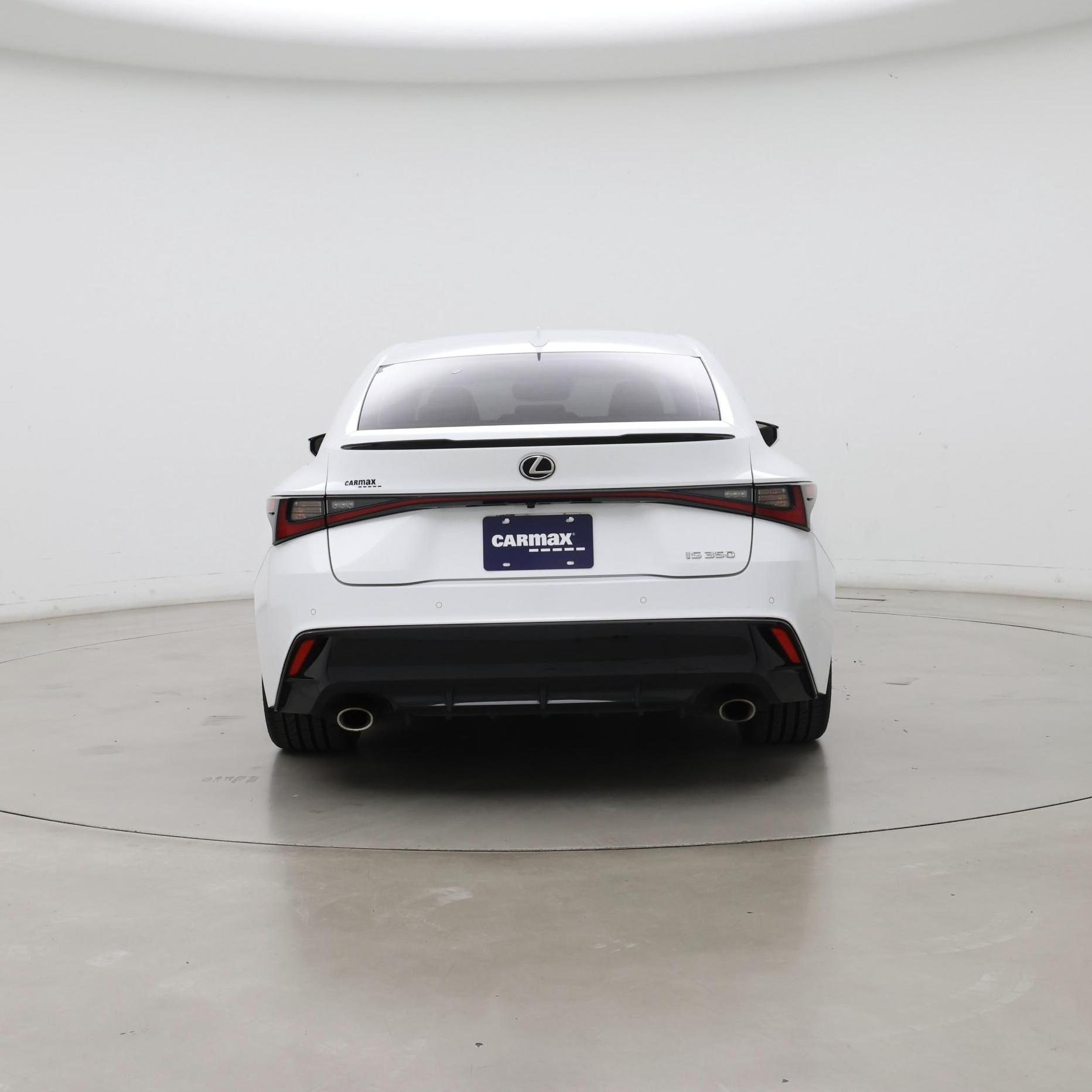 Thumbnail: 2022 Lexus IS - 6