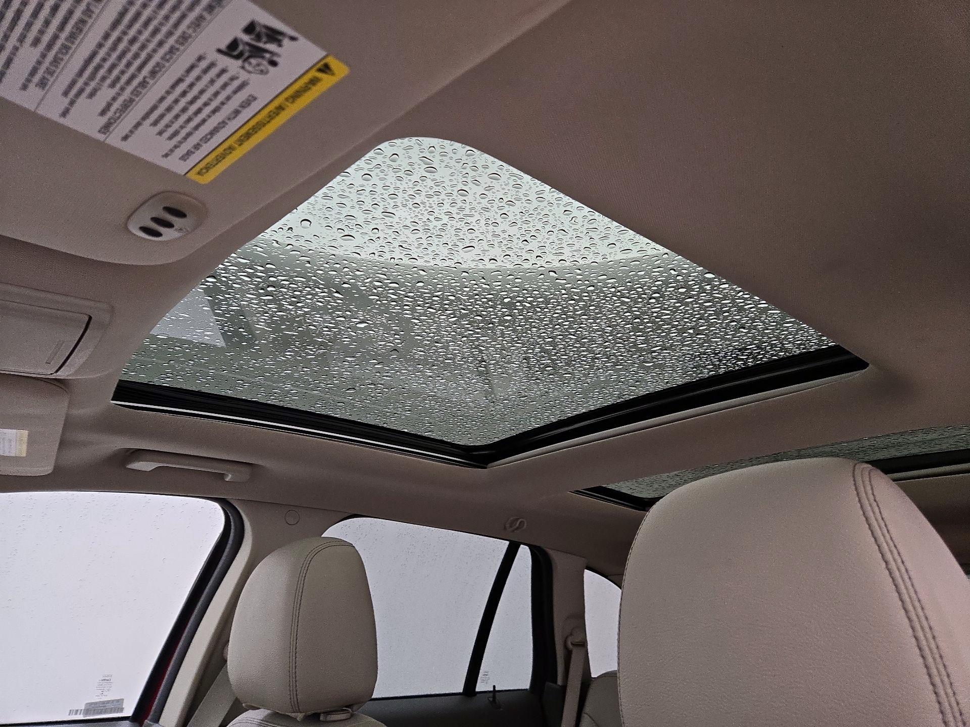 Thumbnail: 2014 Ford Edge - 19