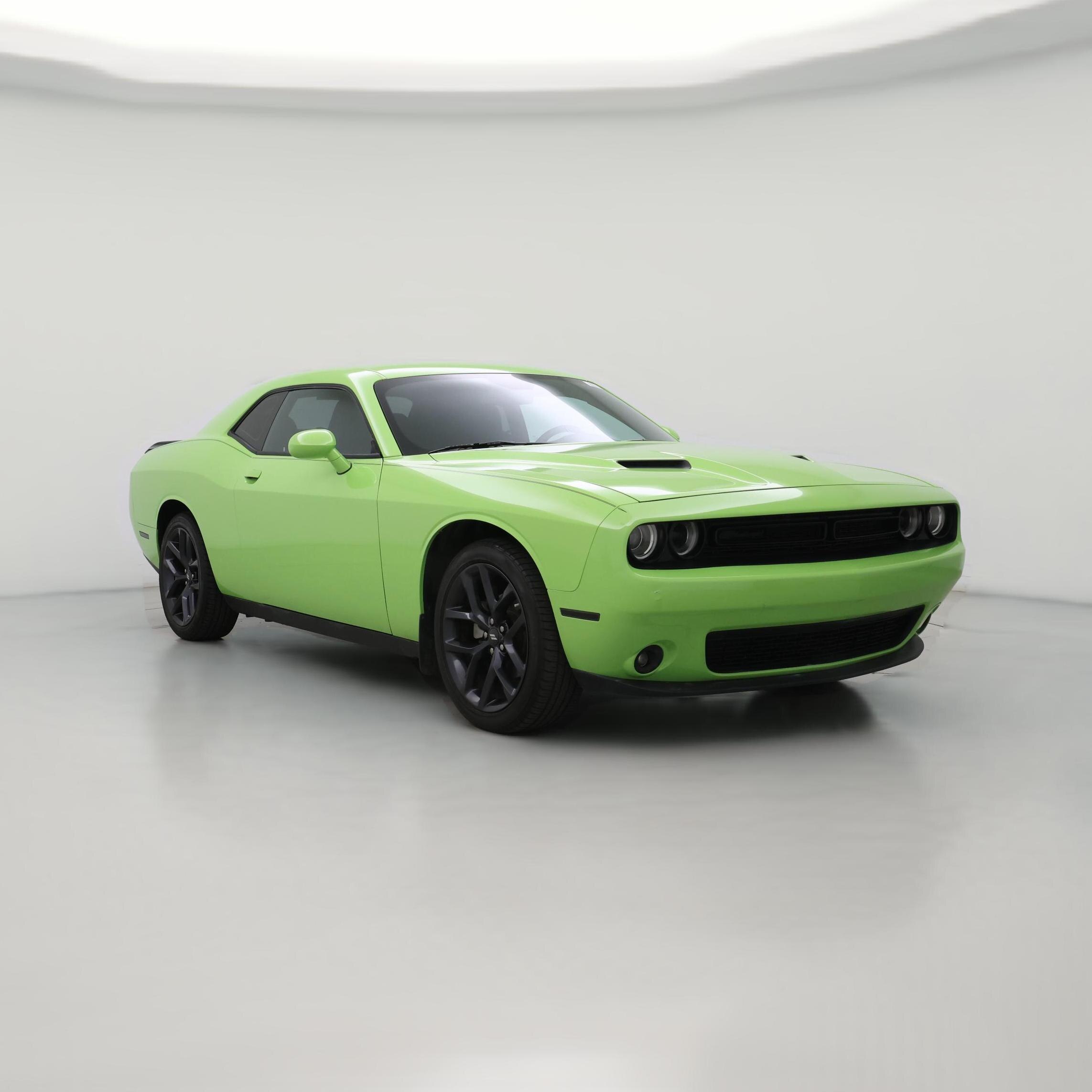 Thumbnail: 2023 Dodge Challenger - 1
