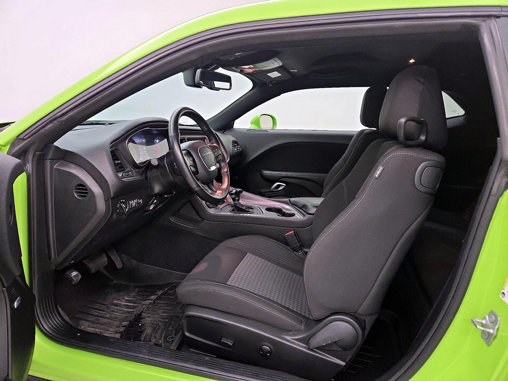 Thumbnail: 2023 Dodge Challenger - 11