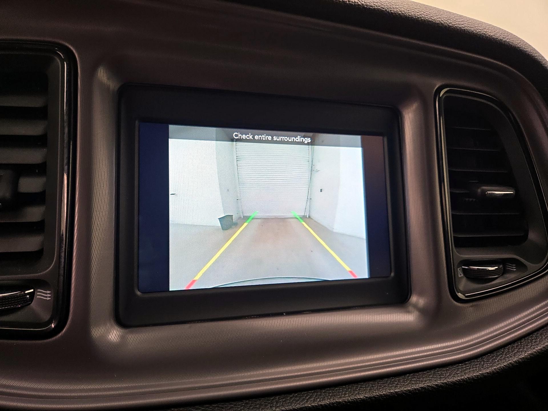 Thumbnail: 2023 Dodge Challenger - 14