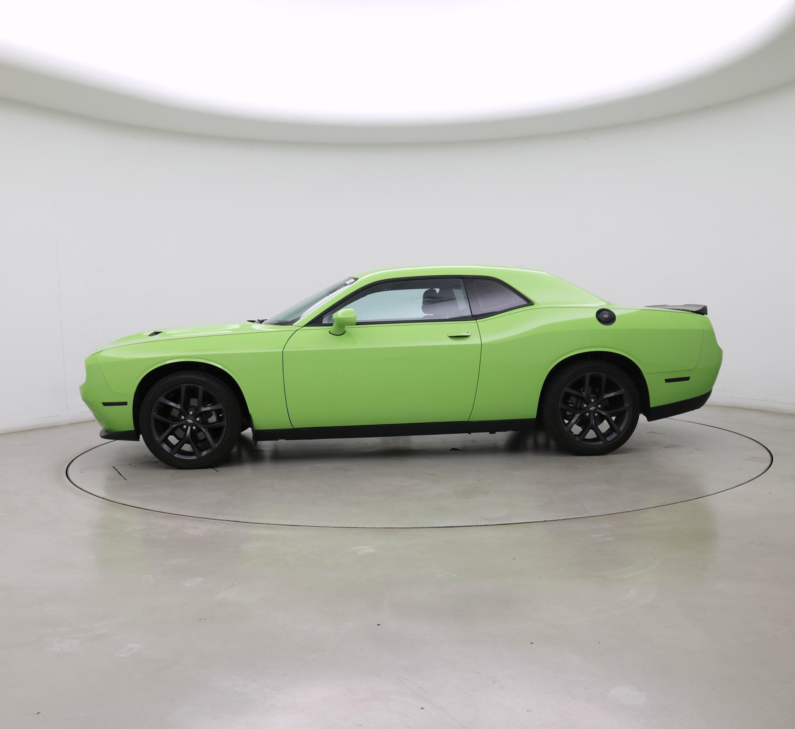 Thumbnail: 2023 Dodge Challenger - 3