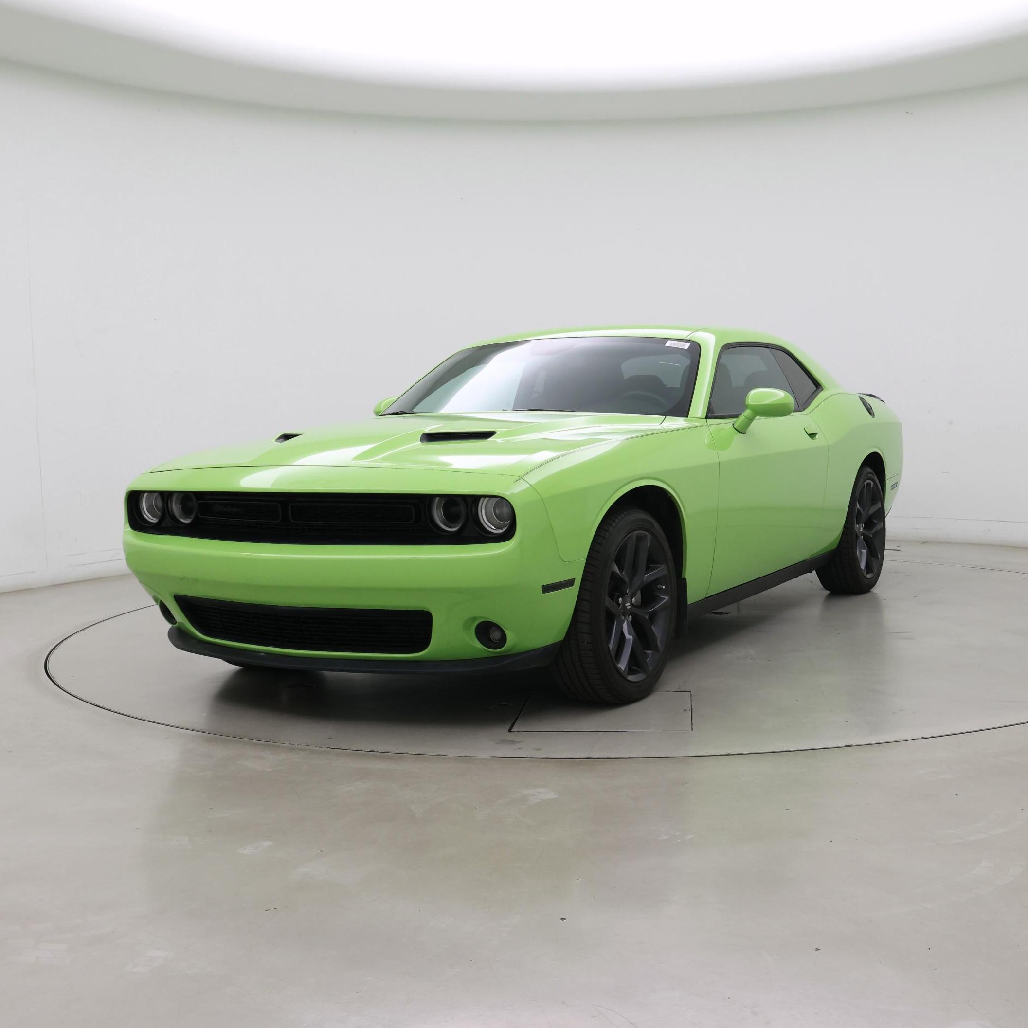 Thumbnail: 2023 Dodge Challenger - 4