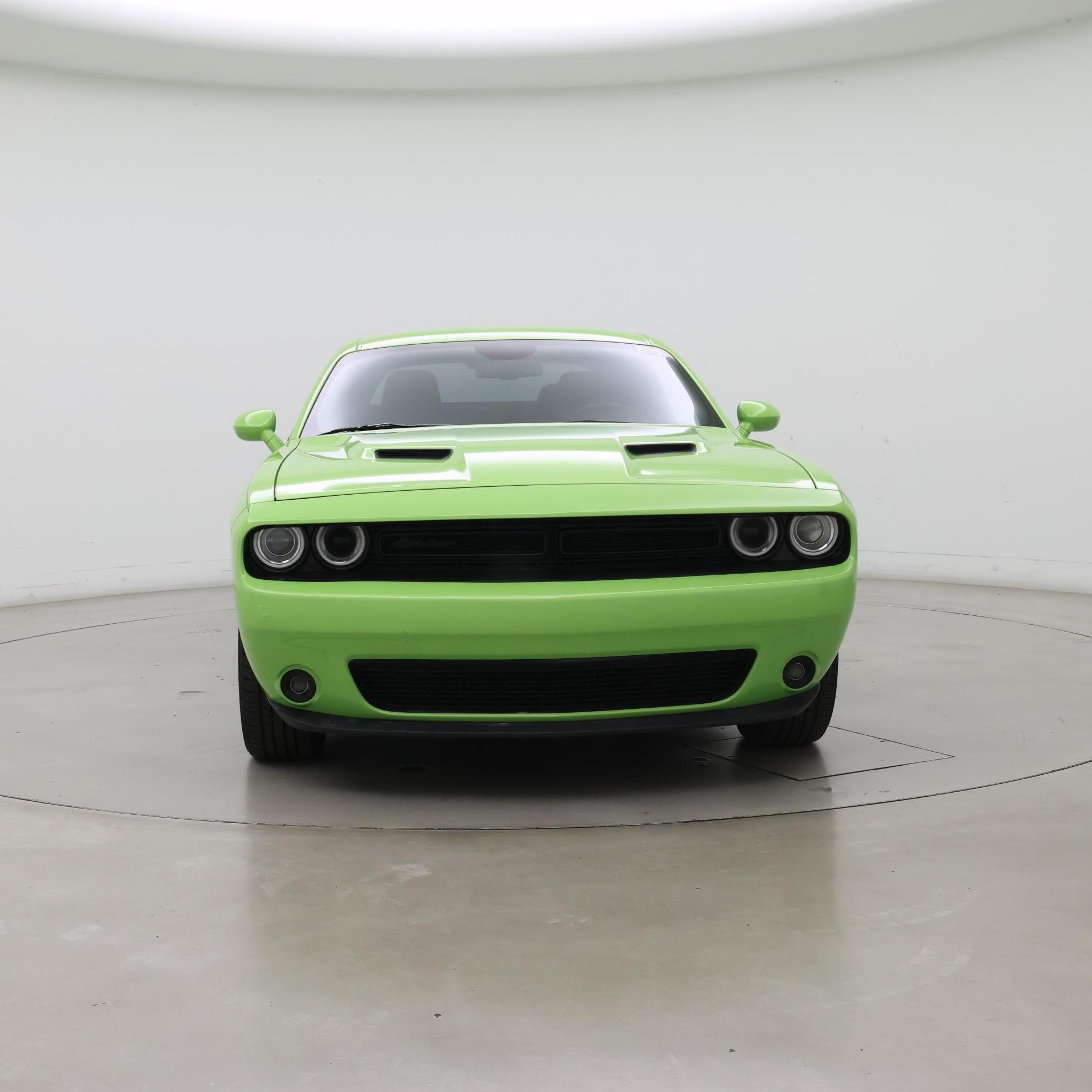 Thumbnail: 2023 Dodge Challenger - 5