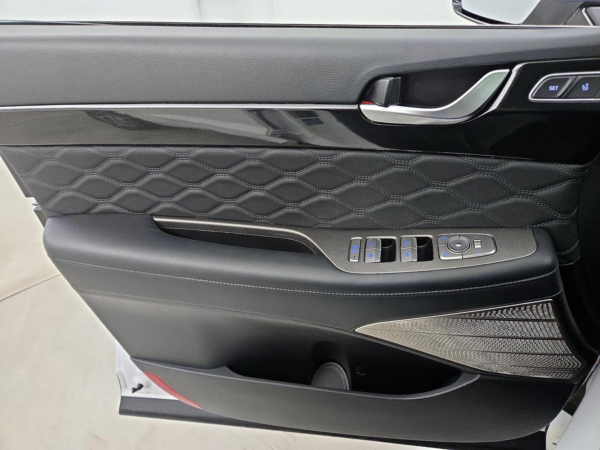 Thumbnail: 2021 Hyundai Palisade - 12