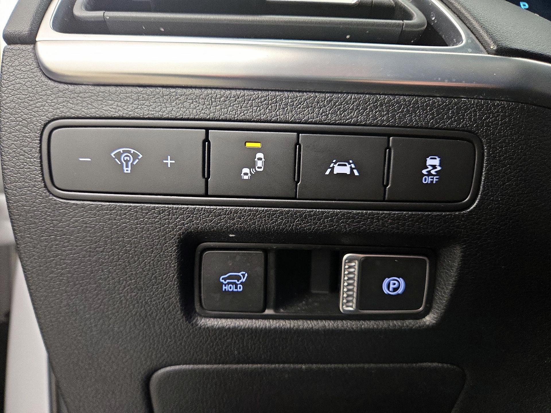 Thumbnail: 2021 Hyundai Palisade - 13