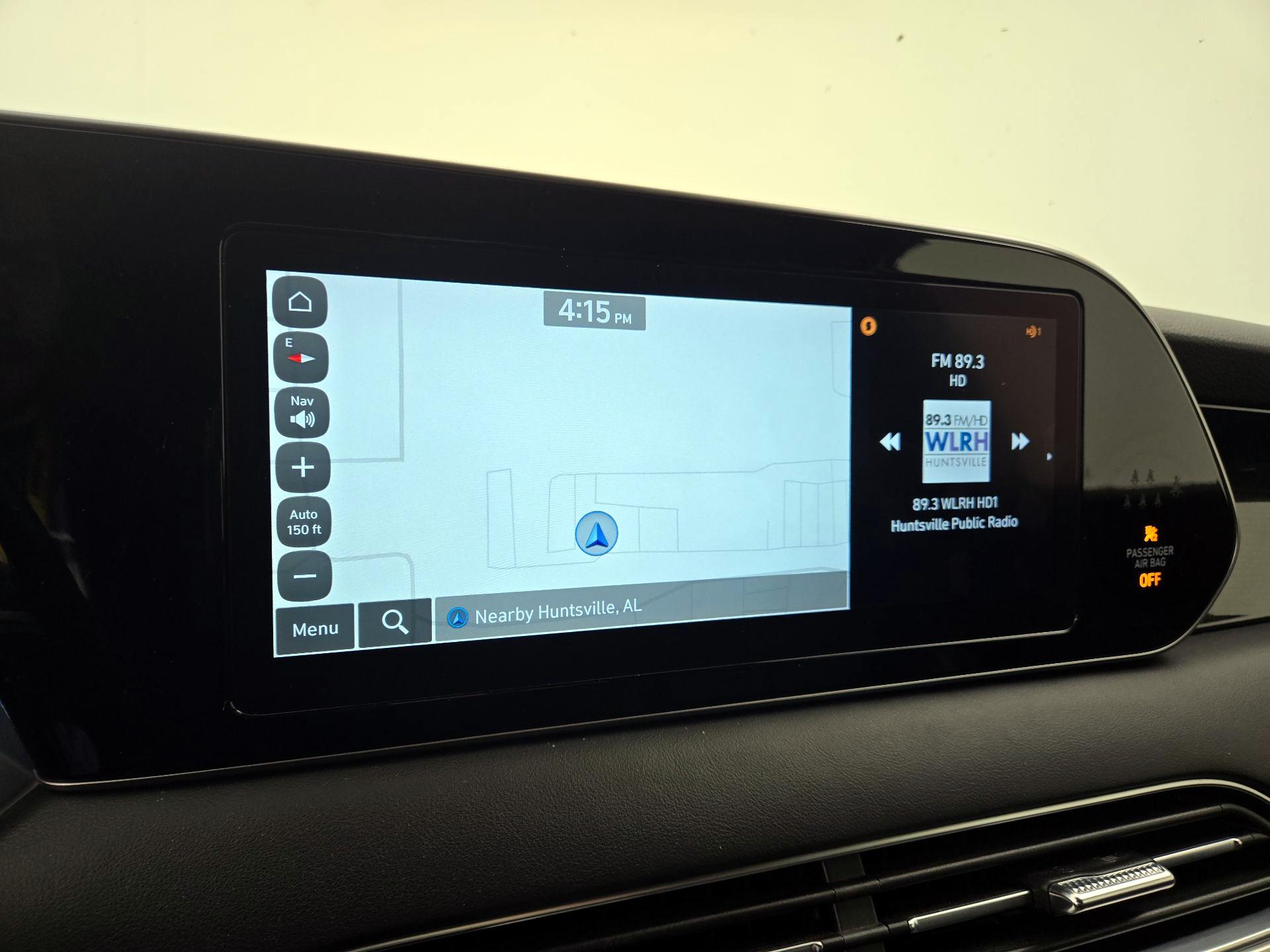 Thumbnail: 2021 Hyundai Palisade - 14