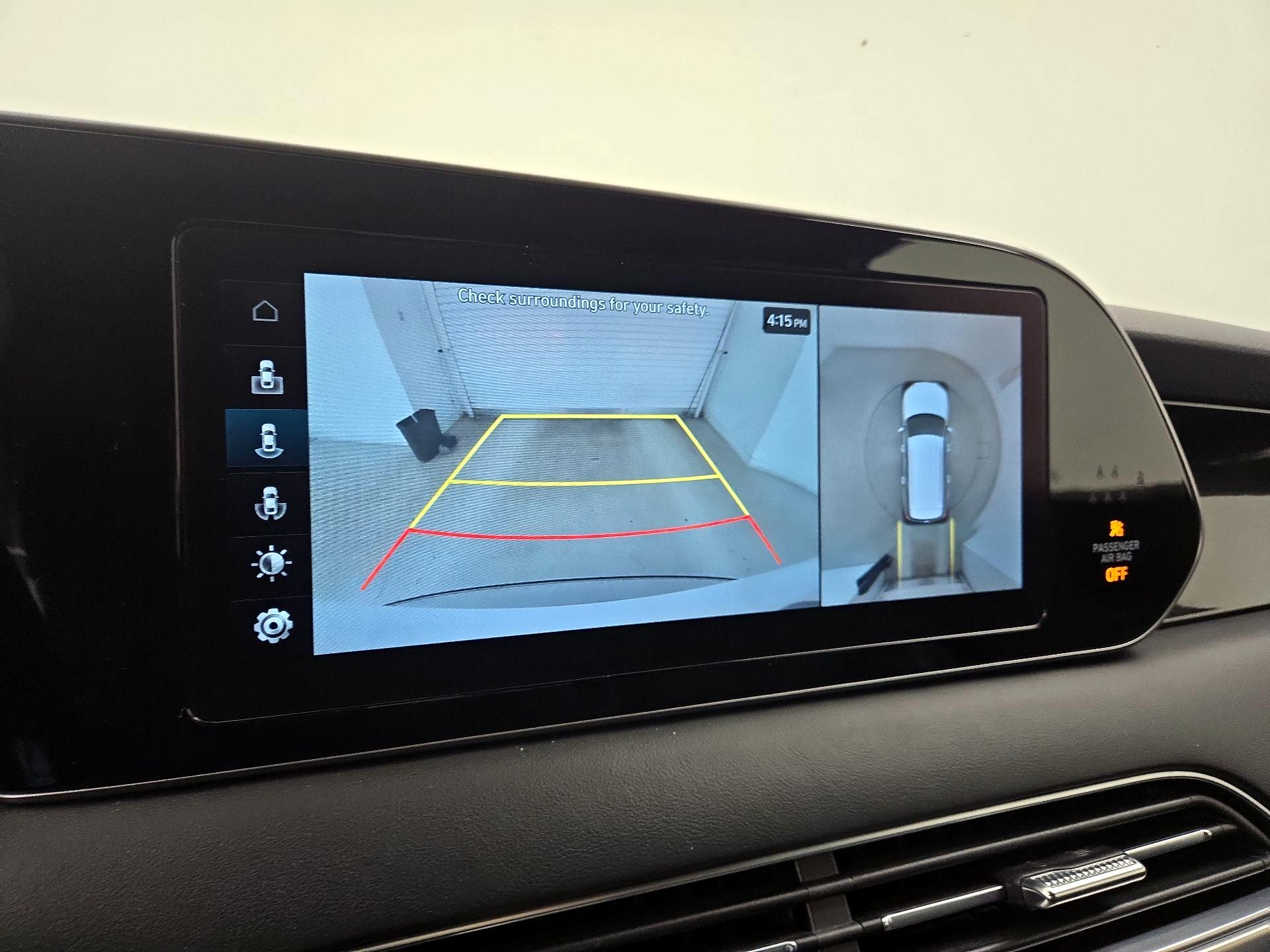 Thumbnail: 2021 Hyundai Palisade - 15