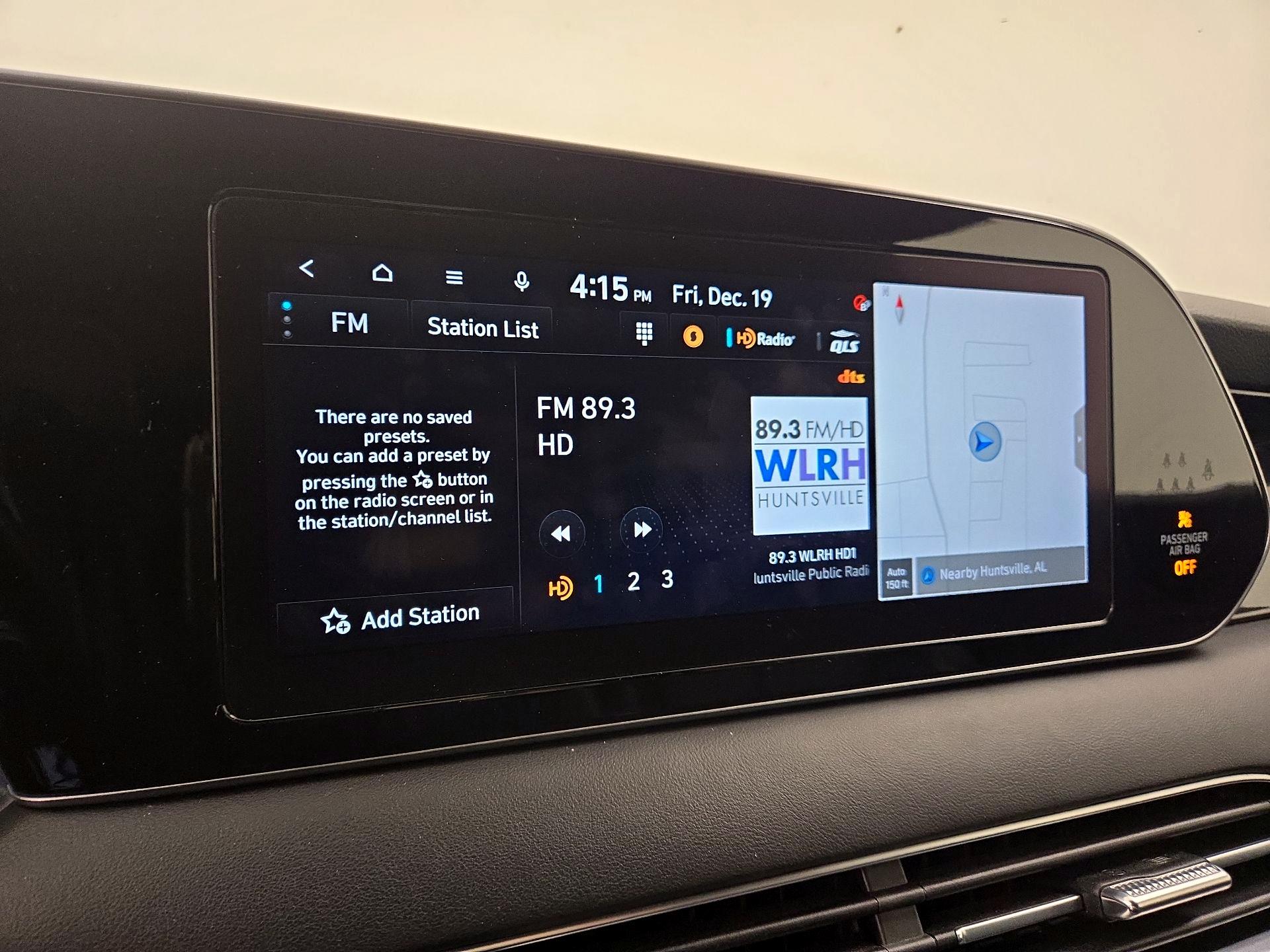 Thumbnail: 2021 Hyundai Palisade - 16