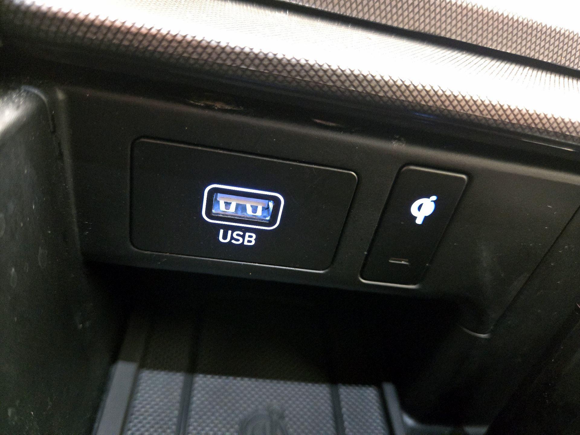 Thumbnail: 2021 Hyundai Palisade - 19