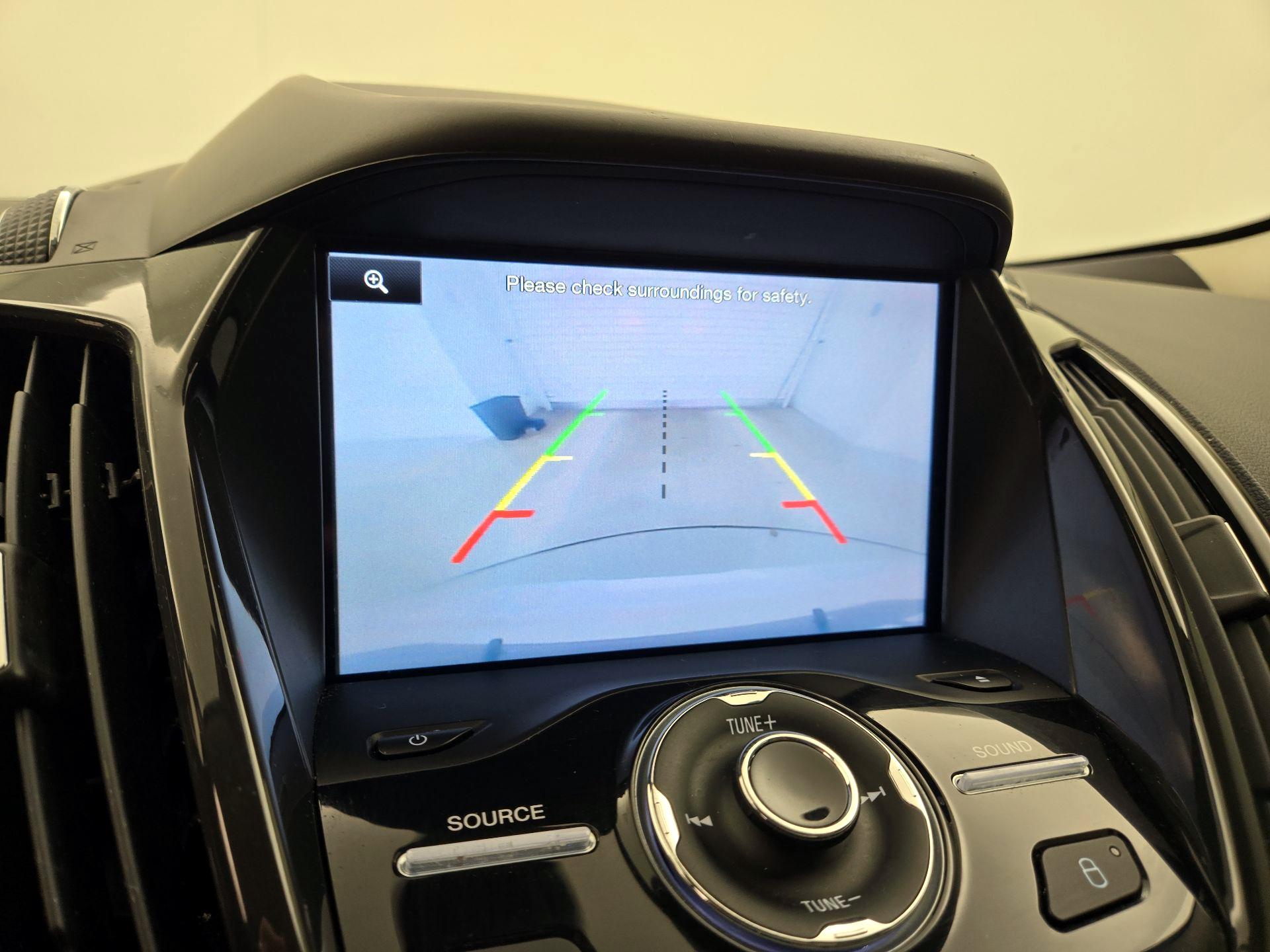 Thumbnail: 2014 Ford Escape - 14