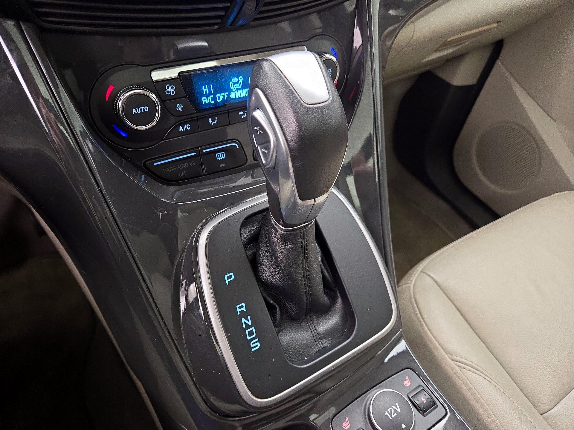 Thumbnail: 2014 Ford Escape - 17