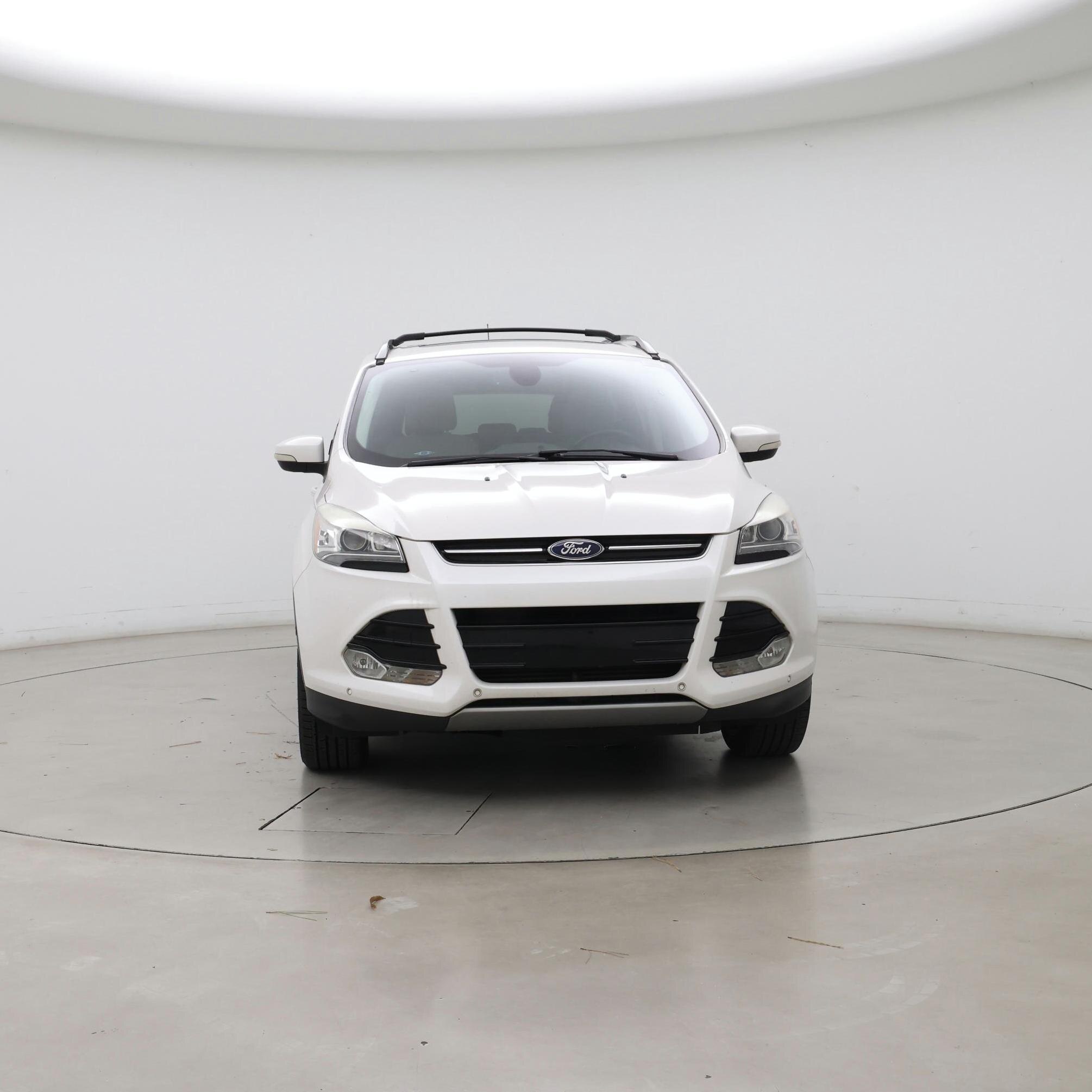 Thumbnail: 2014 Ford Escape - 5