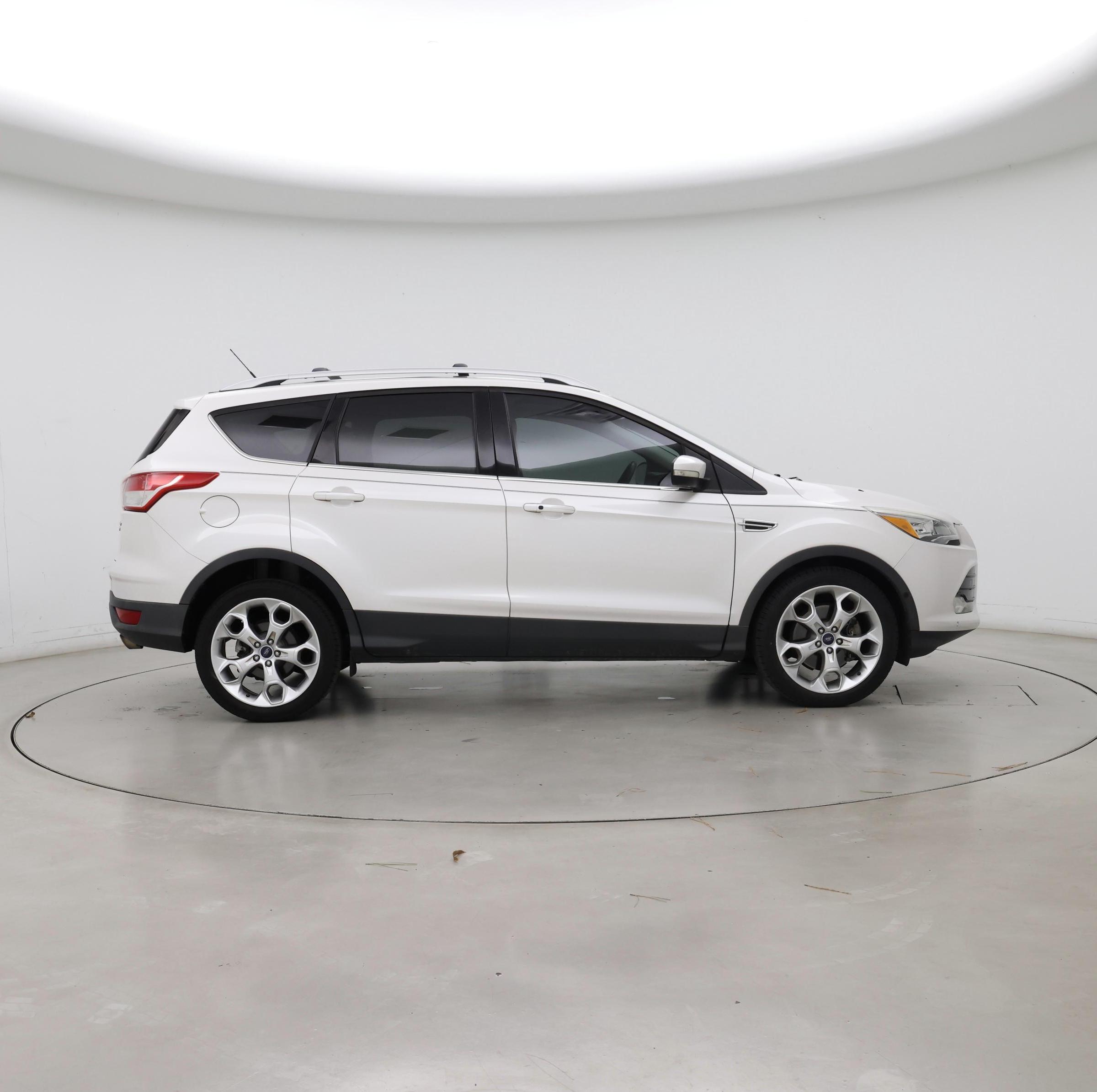 Thumbnail: 2014 Ford Escape - 7
