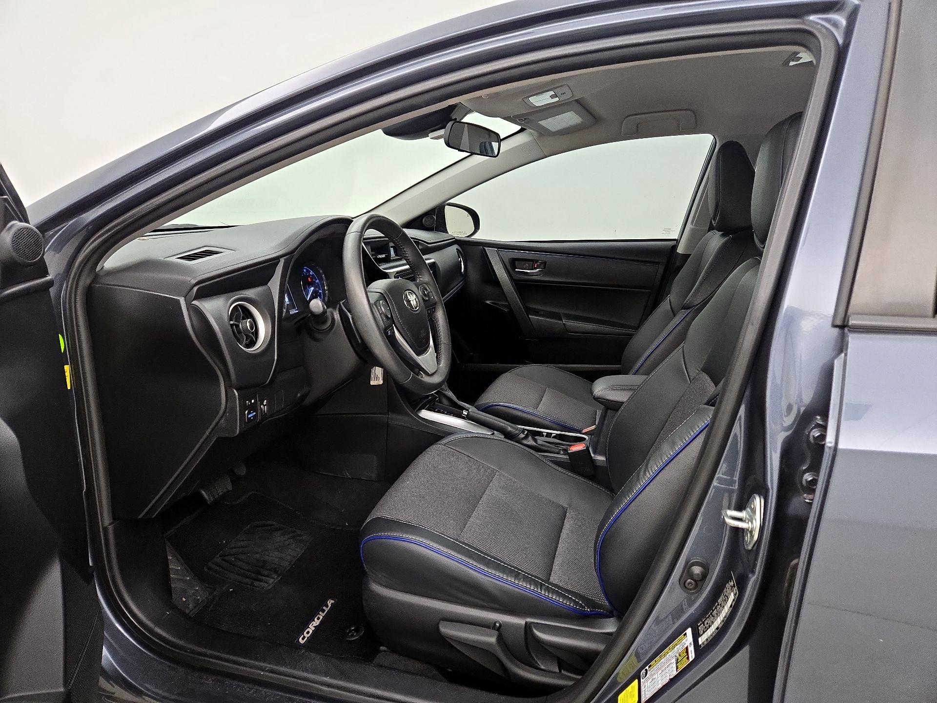 Thumbnail: 2017 Toyota Corolla - 11