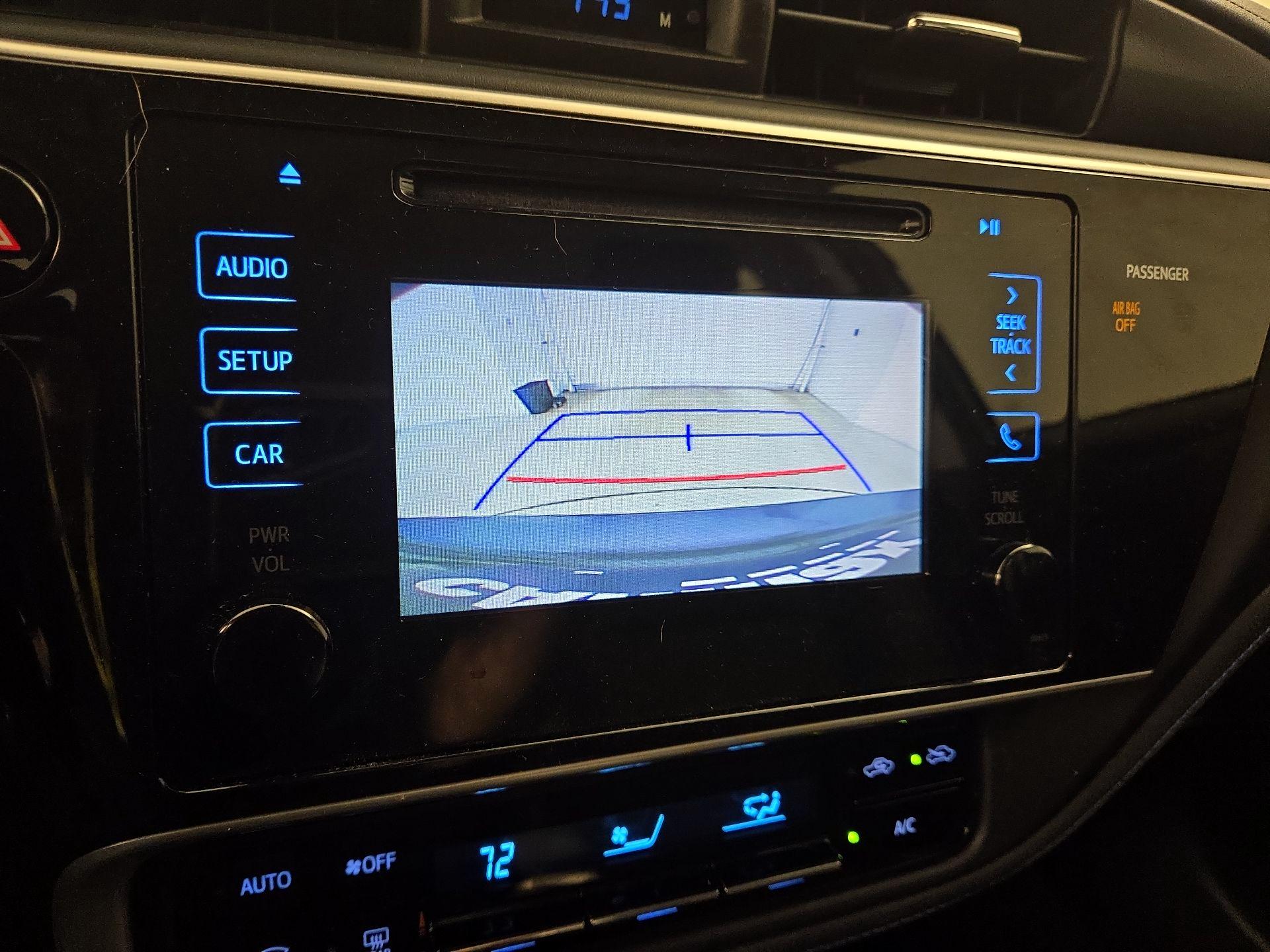 Thumbnail: 2017 Toyota Corolla - 14