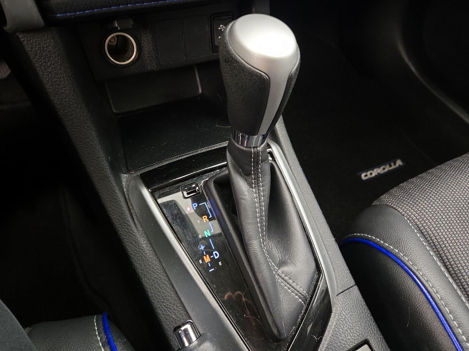 Thumbnail: 2017 Toyota Corolla - 17