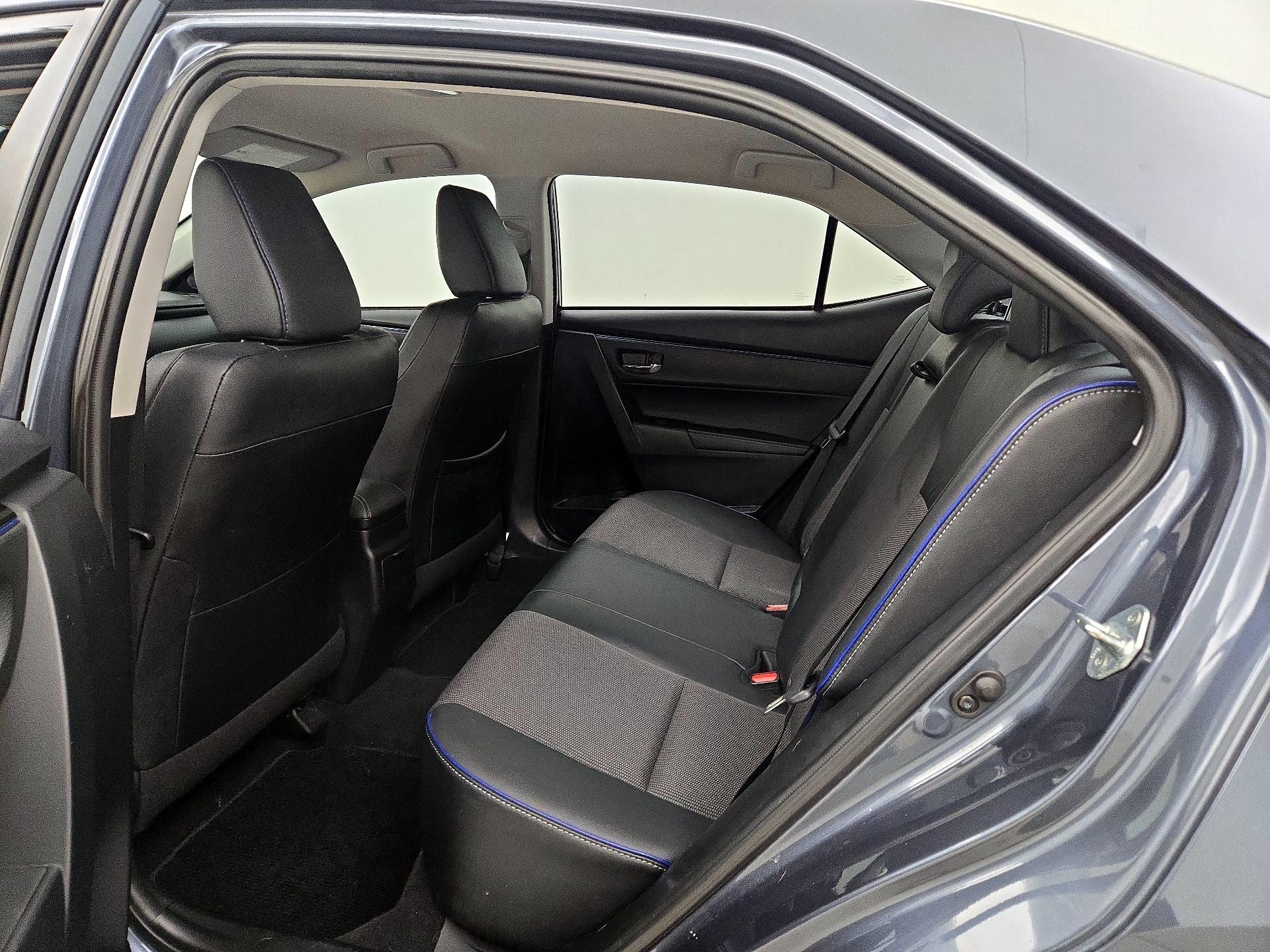 Thumbnail: 2017 Toyota Corolla - 19