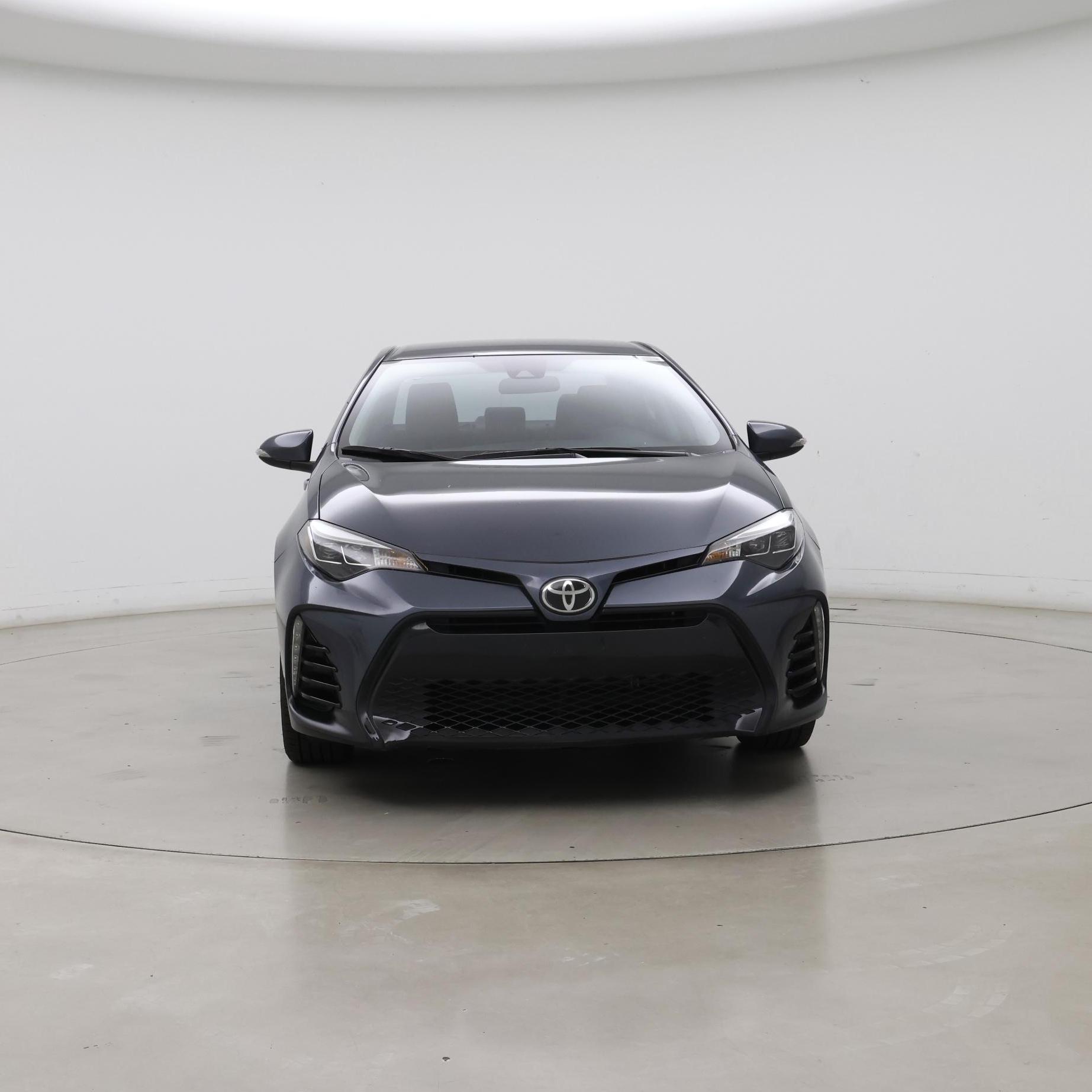 Thumbnail: 2017 Toyota Corolla - 5
