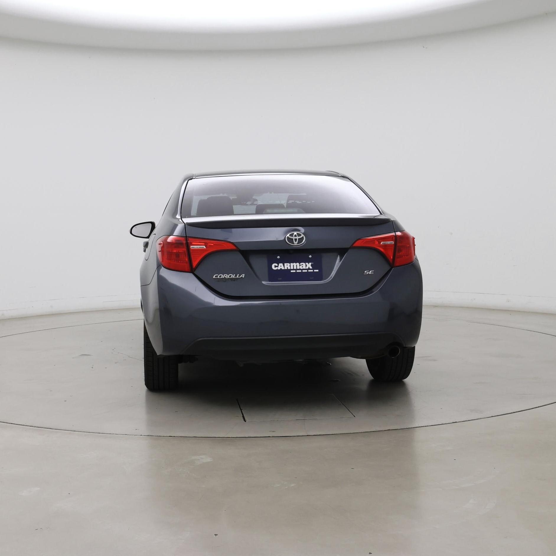 Thumbnail: 2017 Toyota Corolla - 6