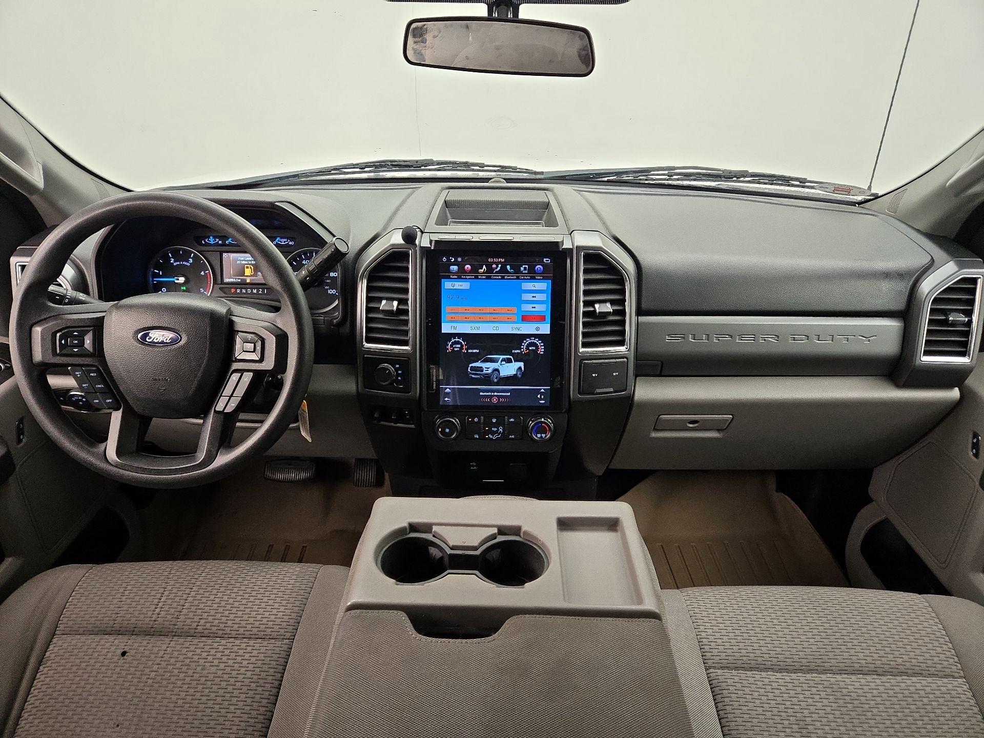 Thumbnail: 2018 Ford F-250 - 9