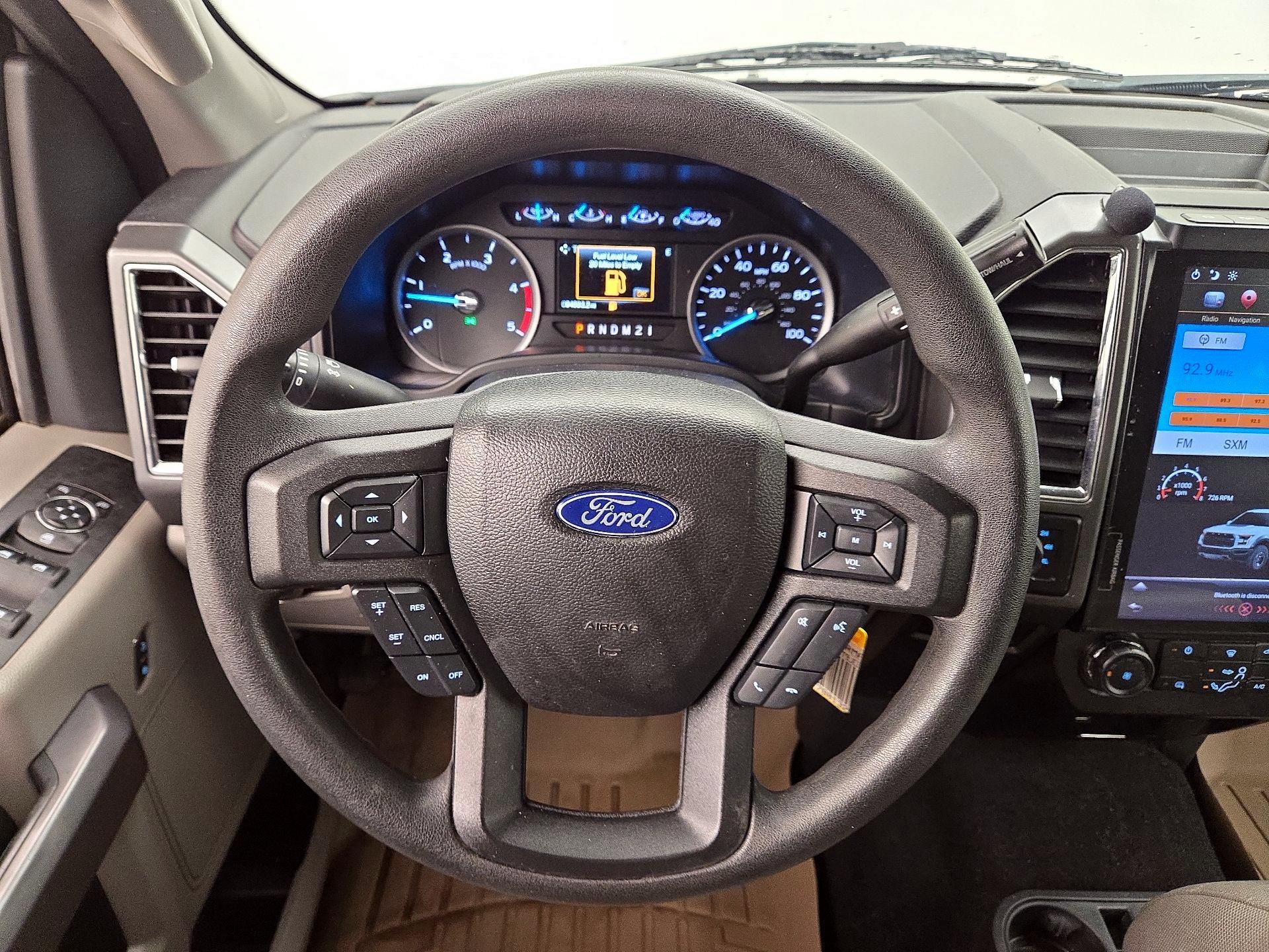 Thumbnail: 2018 Ford F-250 - 10