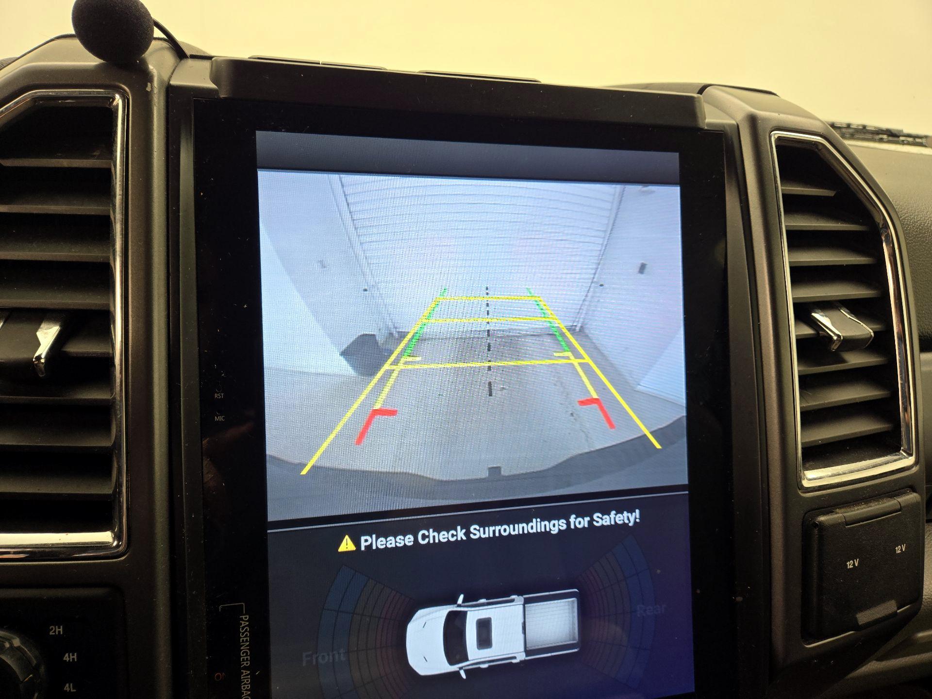 Thumbnail: 2018 Ford F-250 - 14