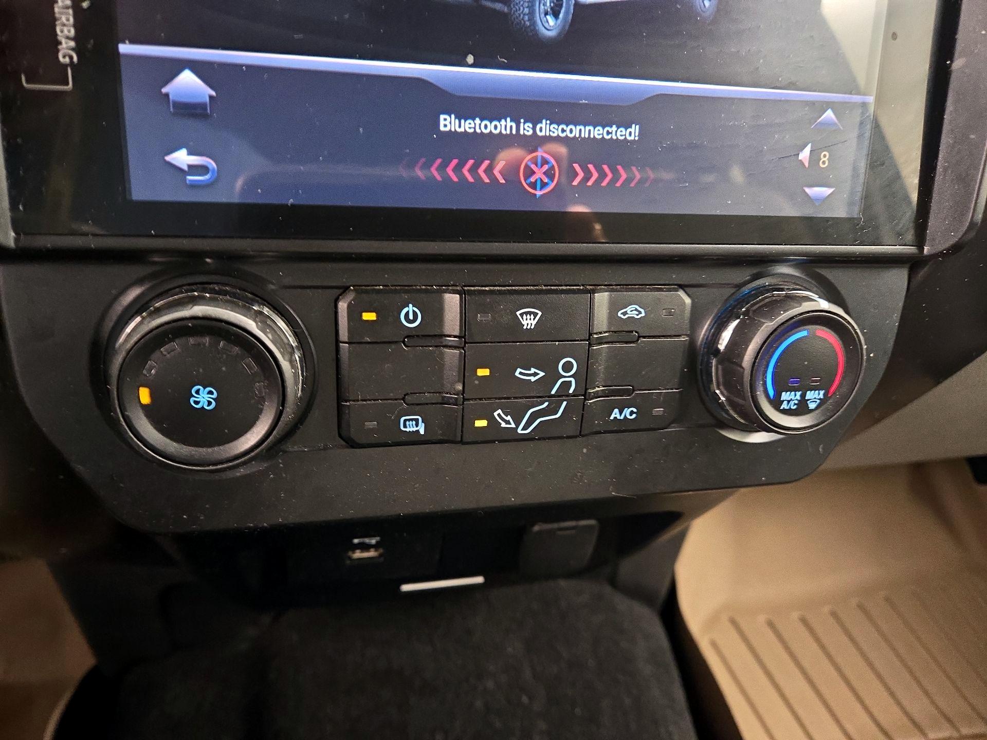 Thumbnail: 2018 Ford F-250 - 16