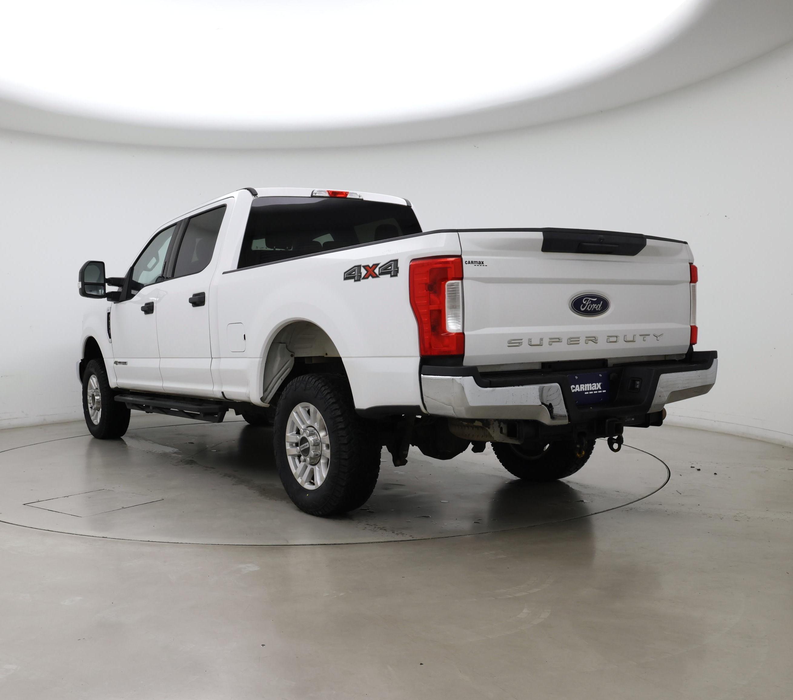 Thumbnail: 2018 Ford F-250 - 2