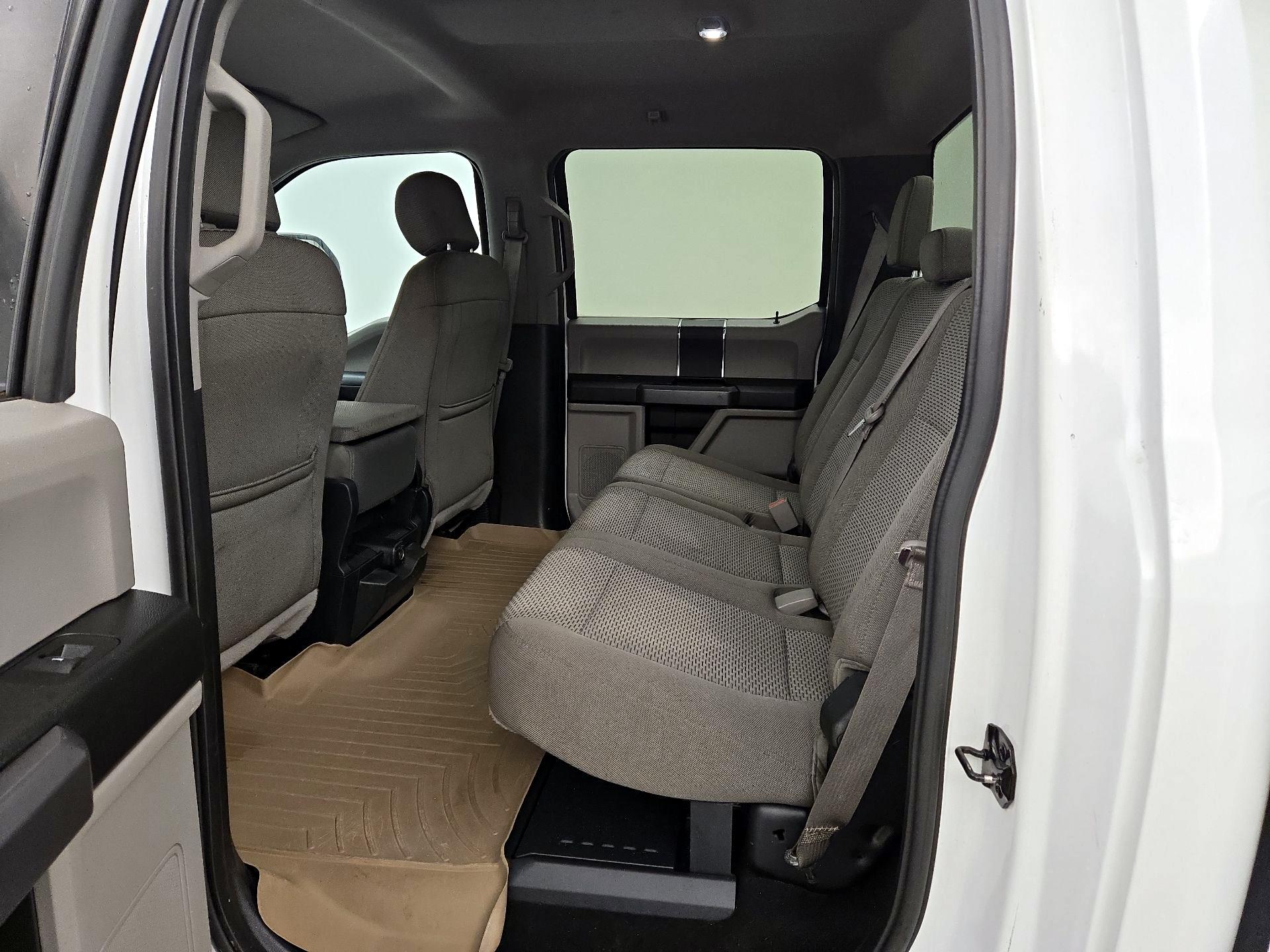 Thumbnail: 2018 Ford F-250 - 19