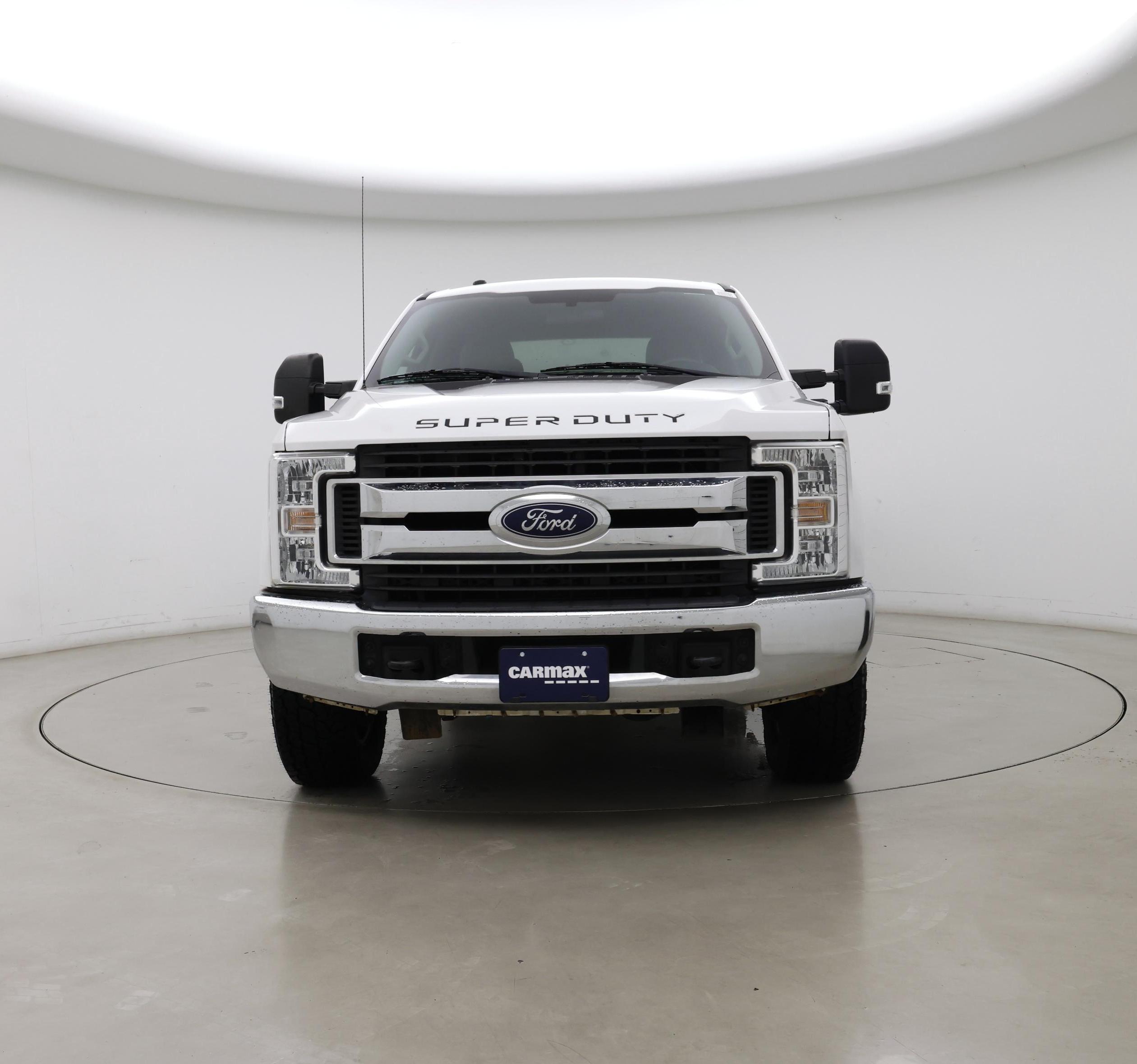Thumbnail: 2018 Ford F-250 - 5