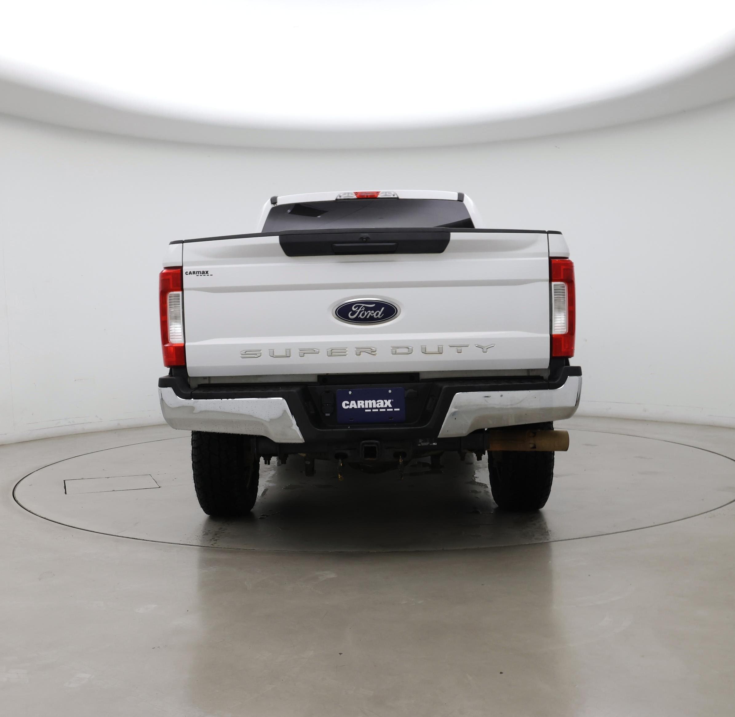 Thumbnail: 2018 Ford F-250 - 6