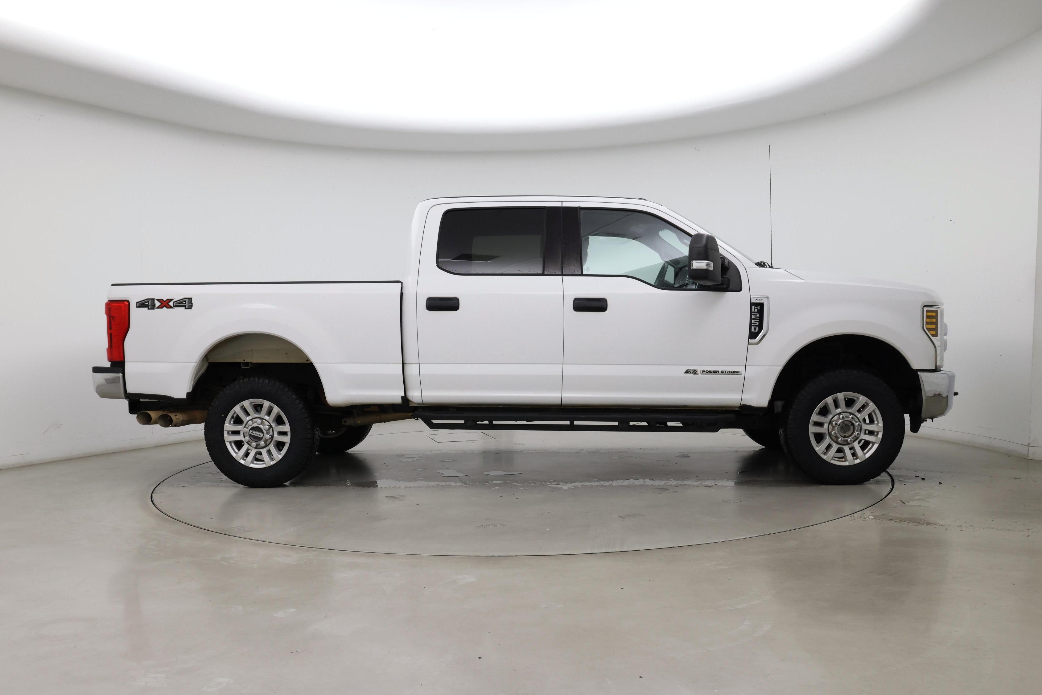 Thumbnail: 2018 Ford F-250 - 7