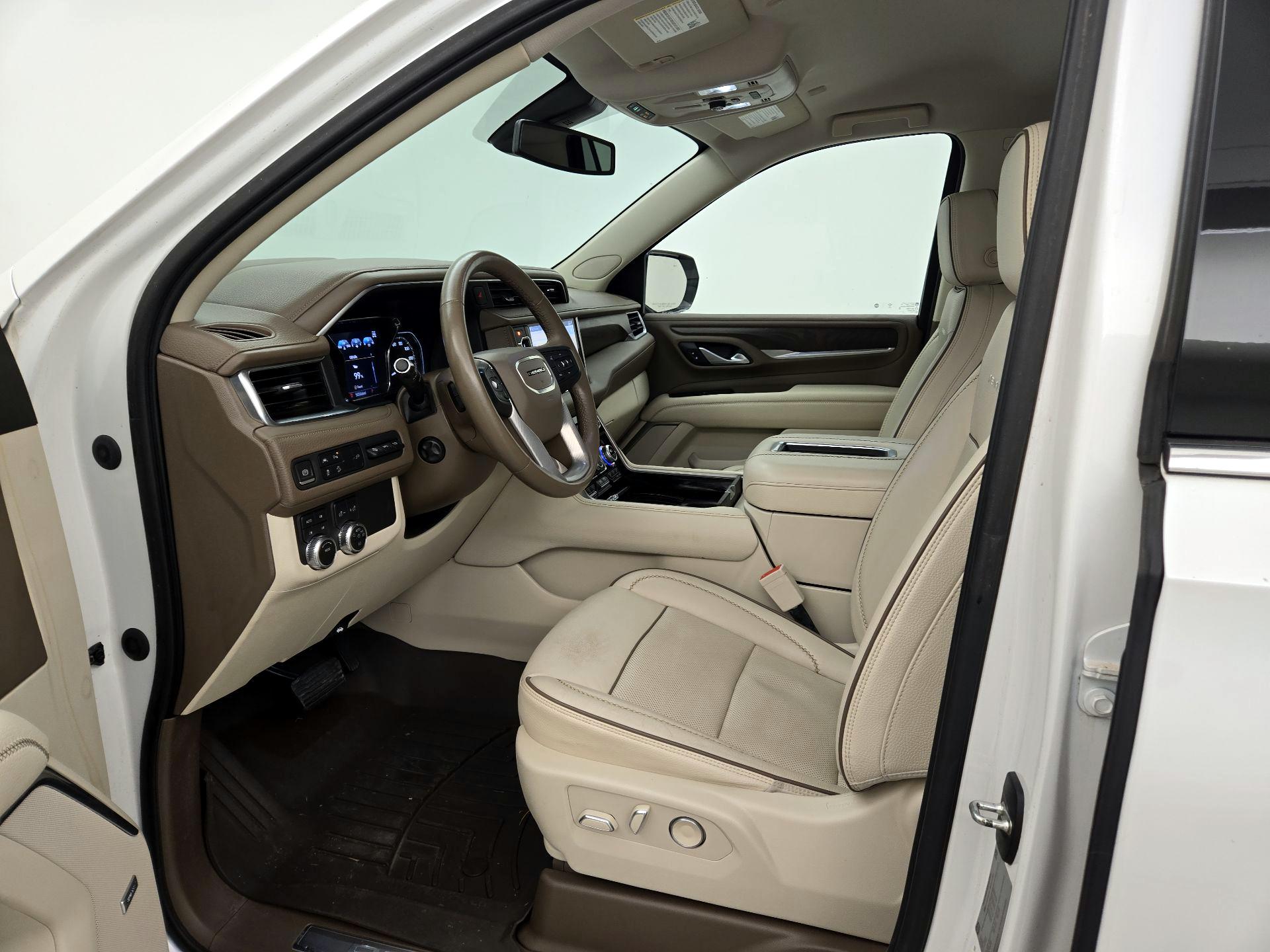 Thumbnail: 2021 GMC Yukon - 11