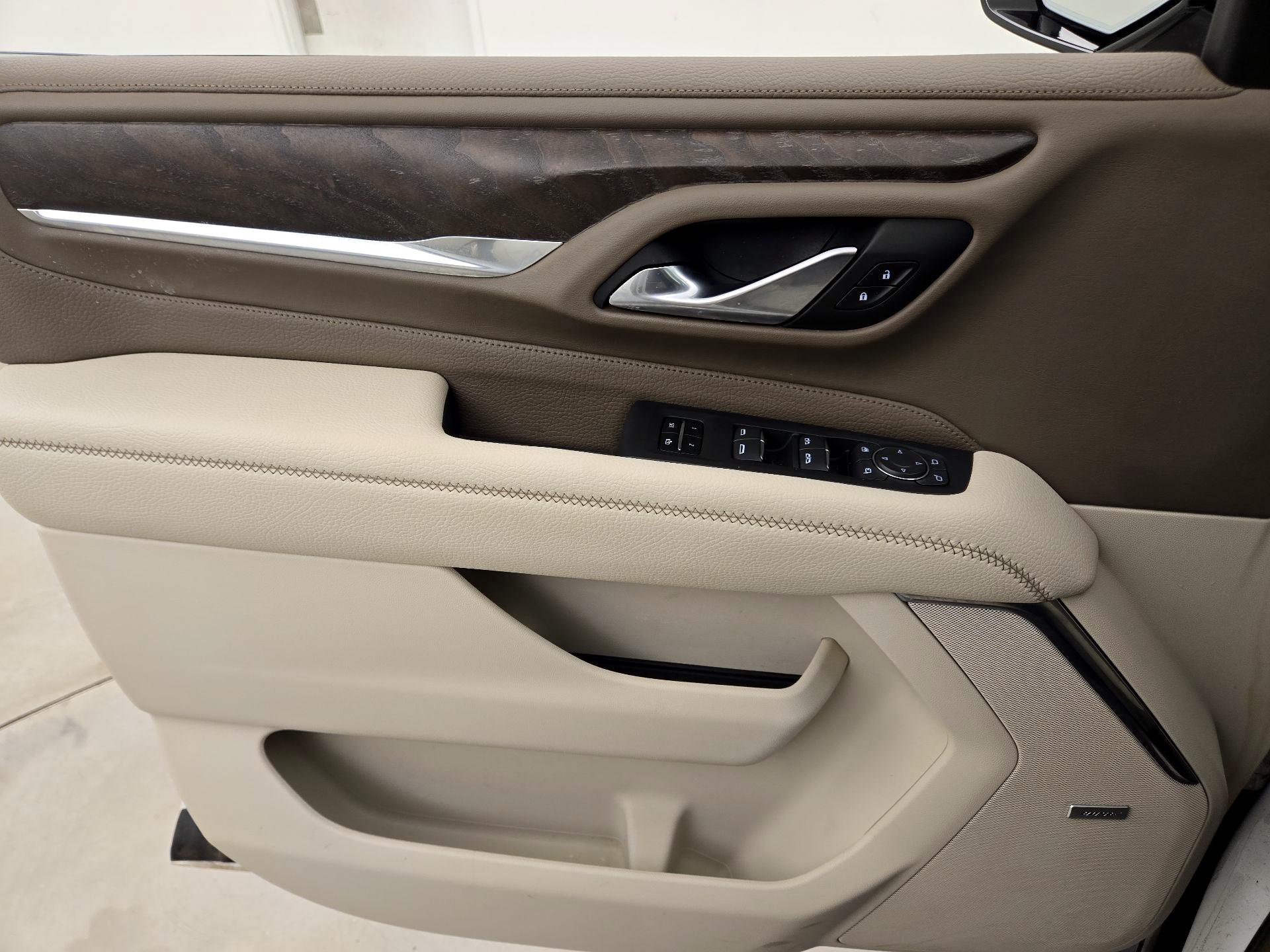 Thumbnail: 2021 GMC Yukon - 12