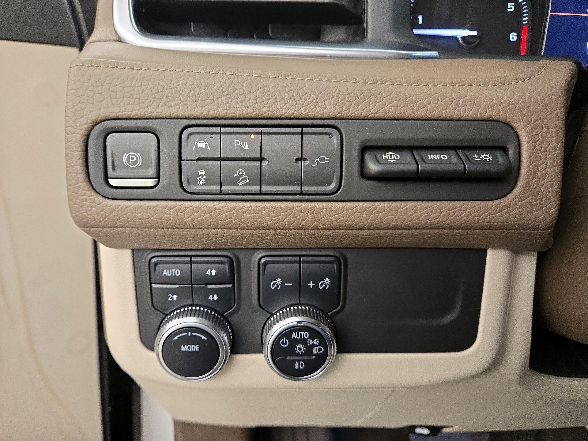 Thumbnail: 2021 GMC Yukon - 13