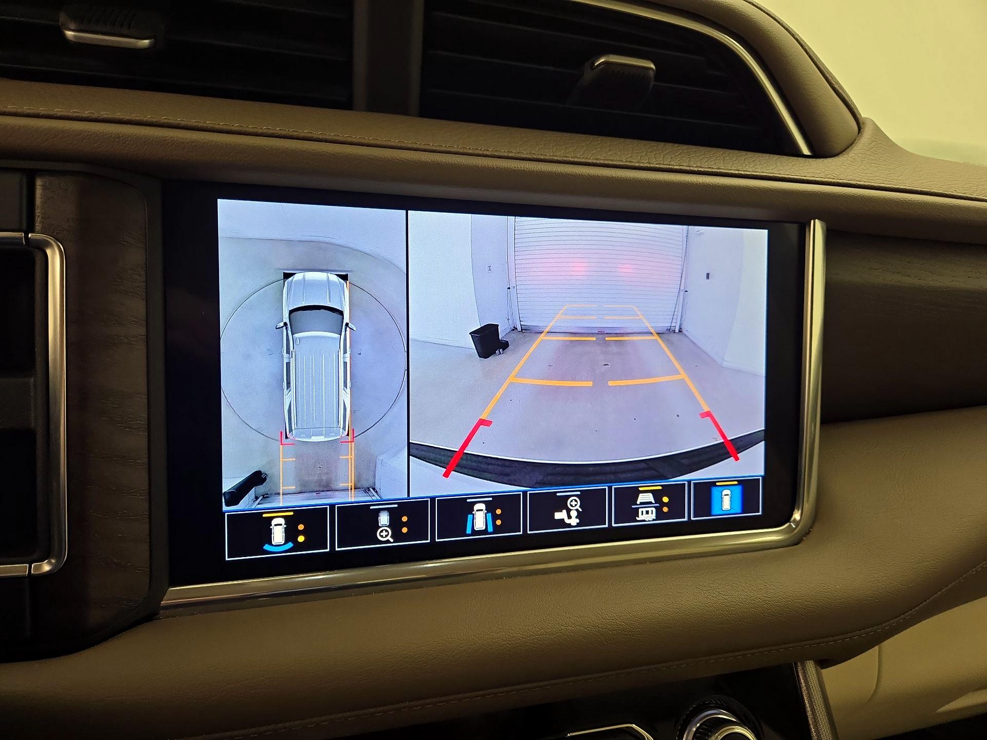 Thumbnail: 2021 GMC Yukon - 15