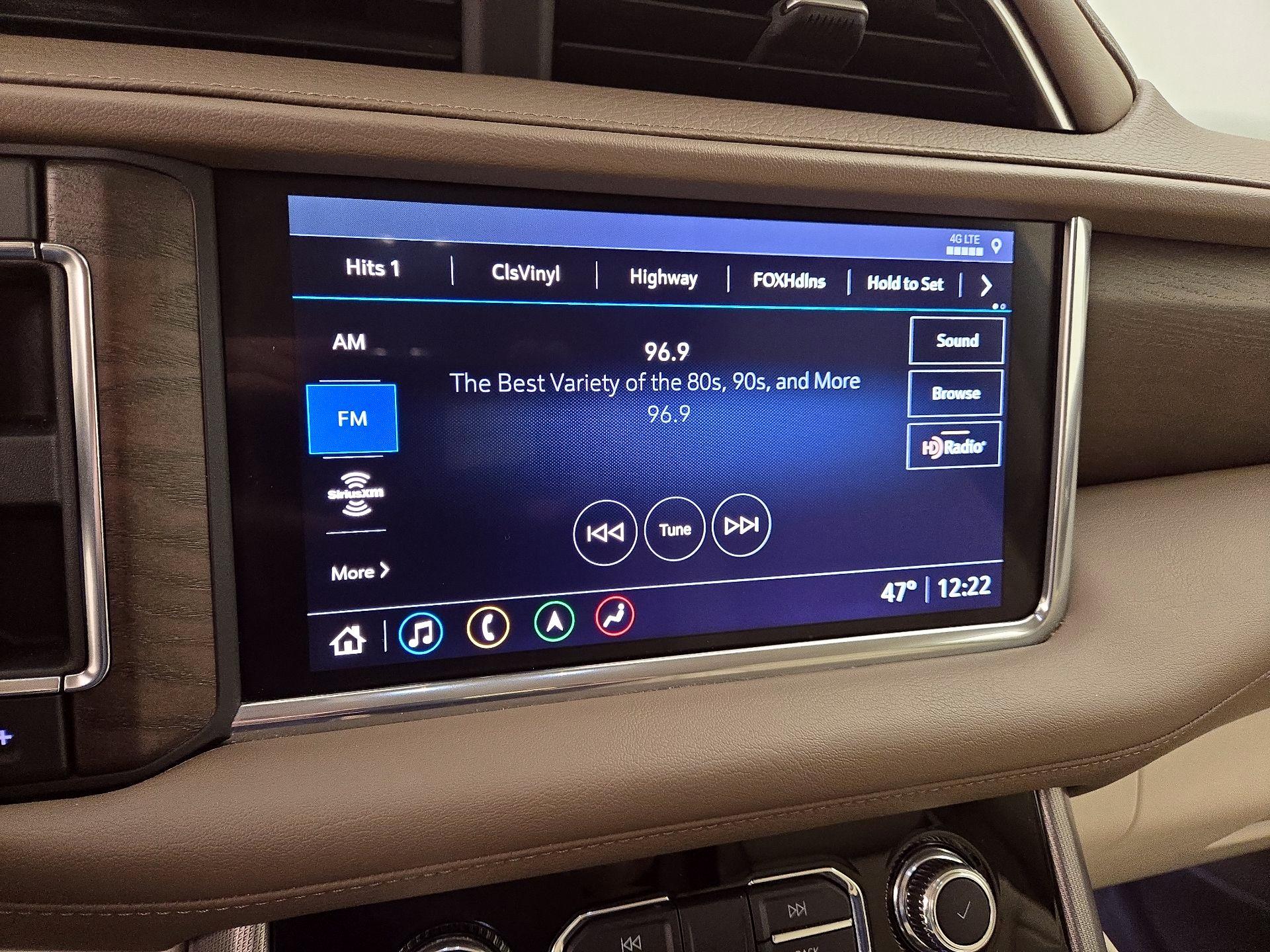 Thumbnail: 2021 GMC Yukon - 16