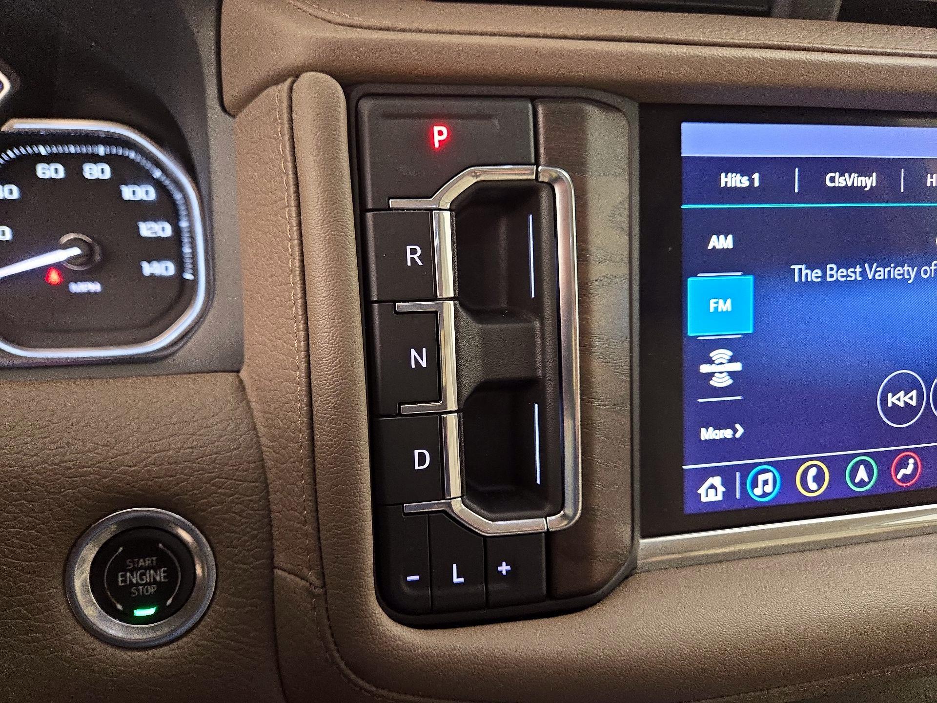 Thumbnail: 2021 GMC Yukon - 18