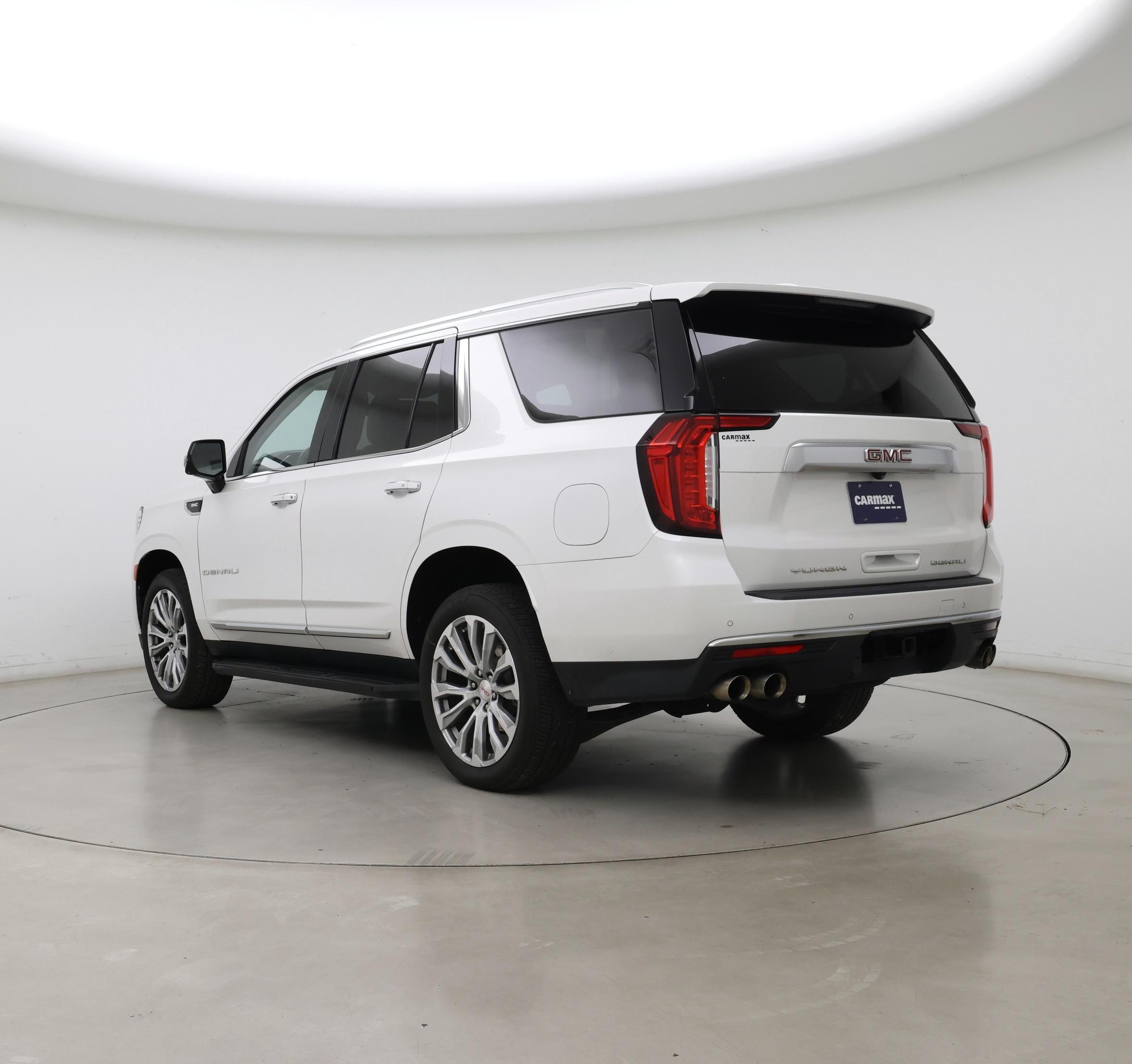 Thumbnail: 2021 GMC Yukon - 2