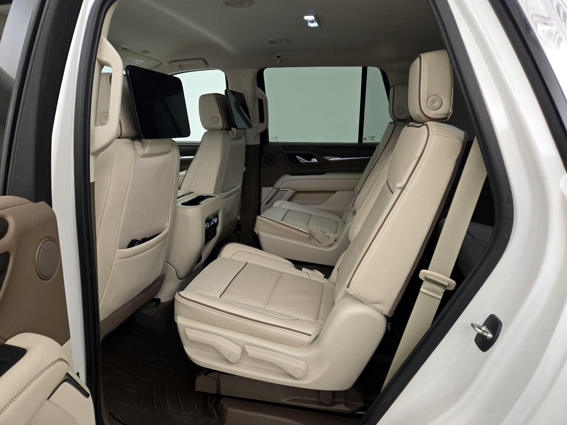 Thumbnail: 2021 GMC Yukon - 20