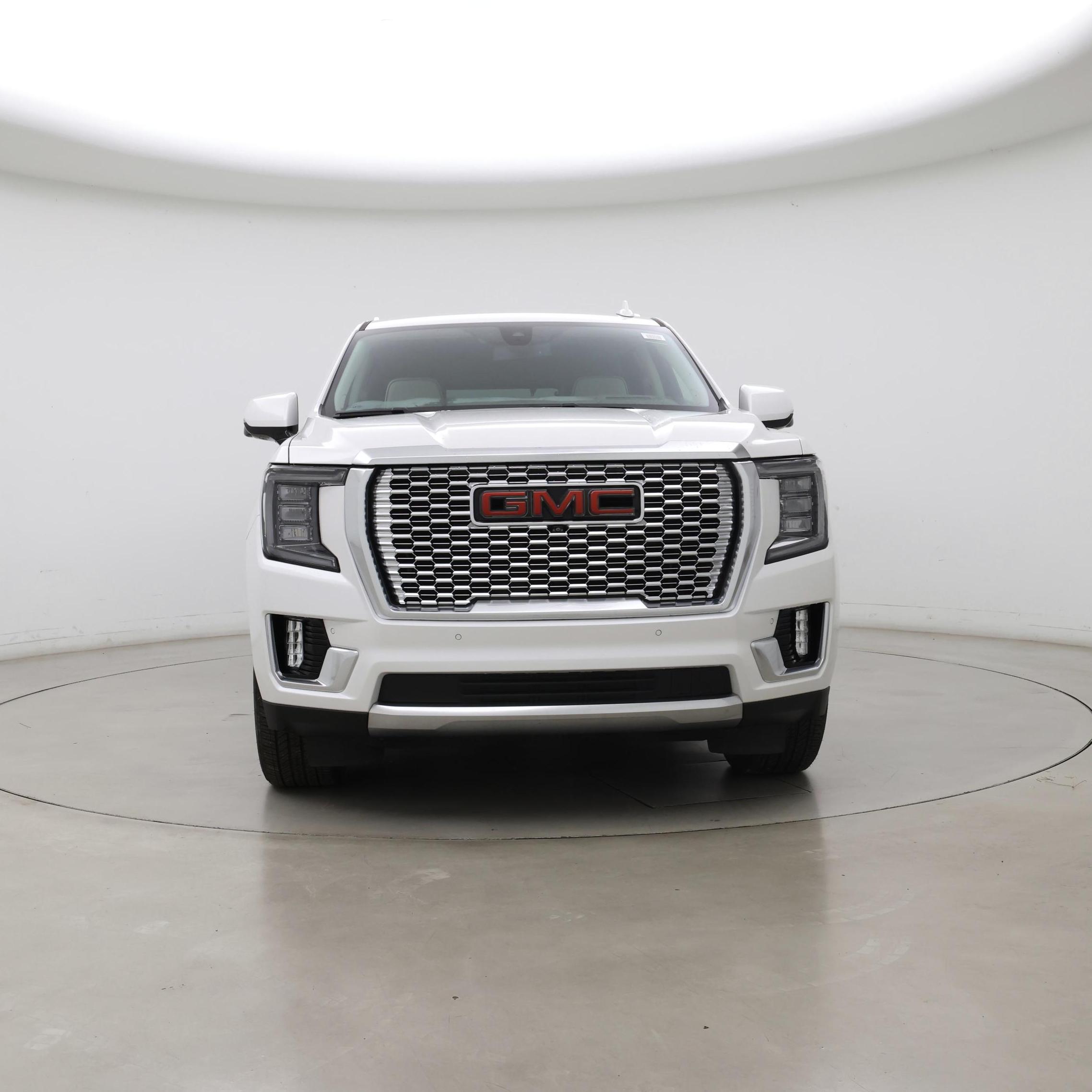 Thumbnail: 2021 GMC Yukon - 5