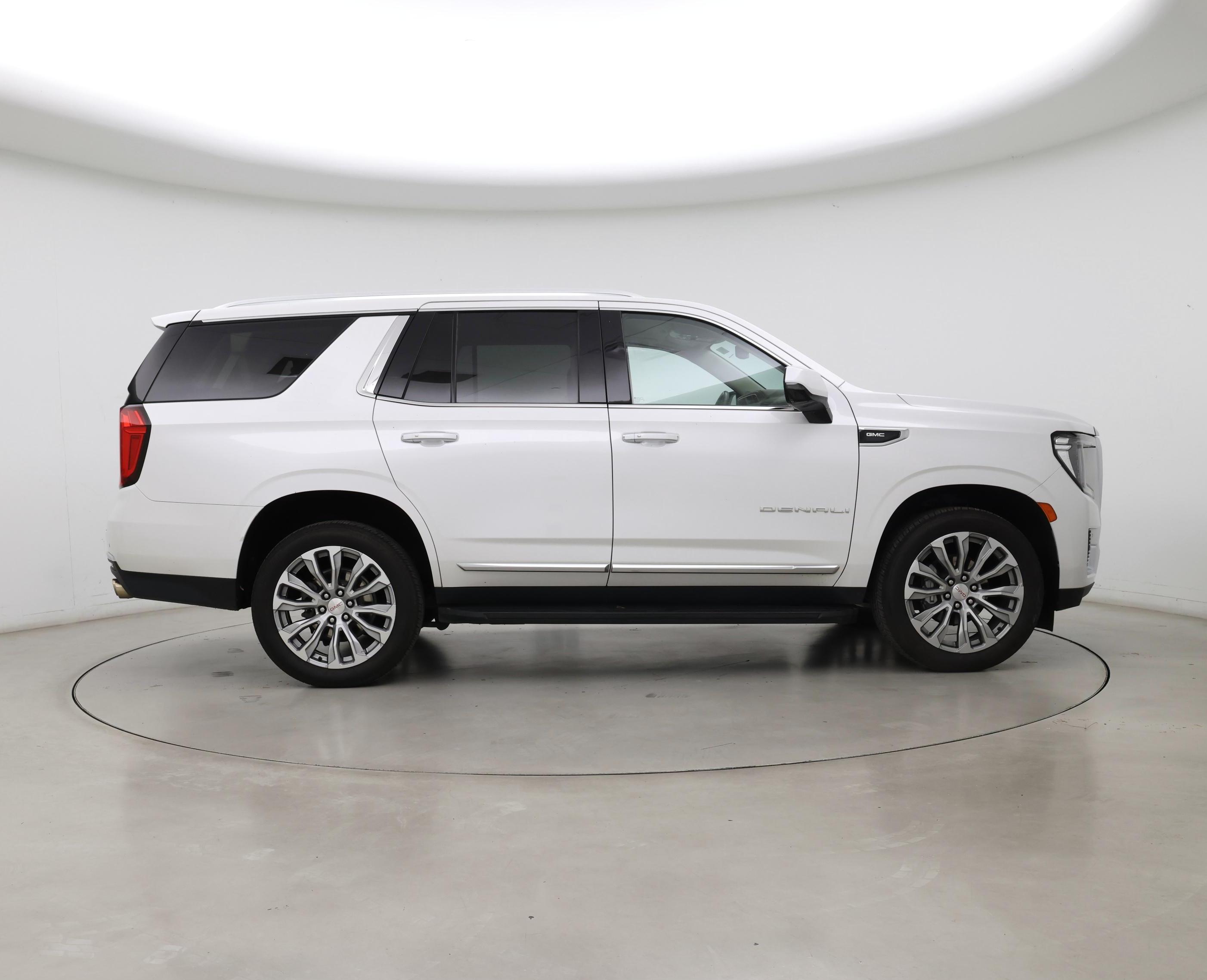 Thumbnail: 2021 GMC Yukon - 7