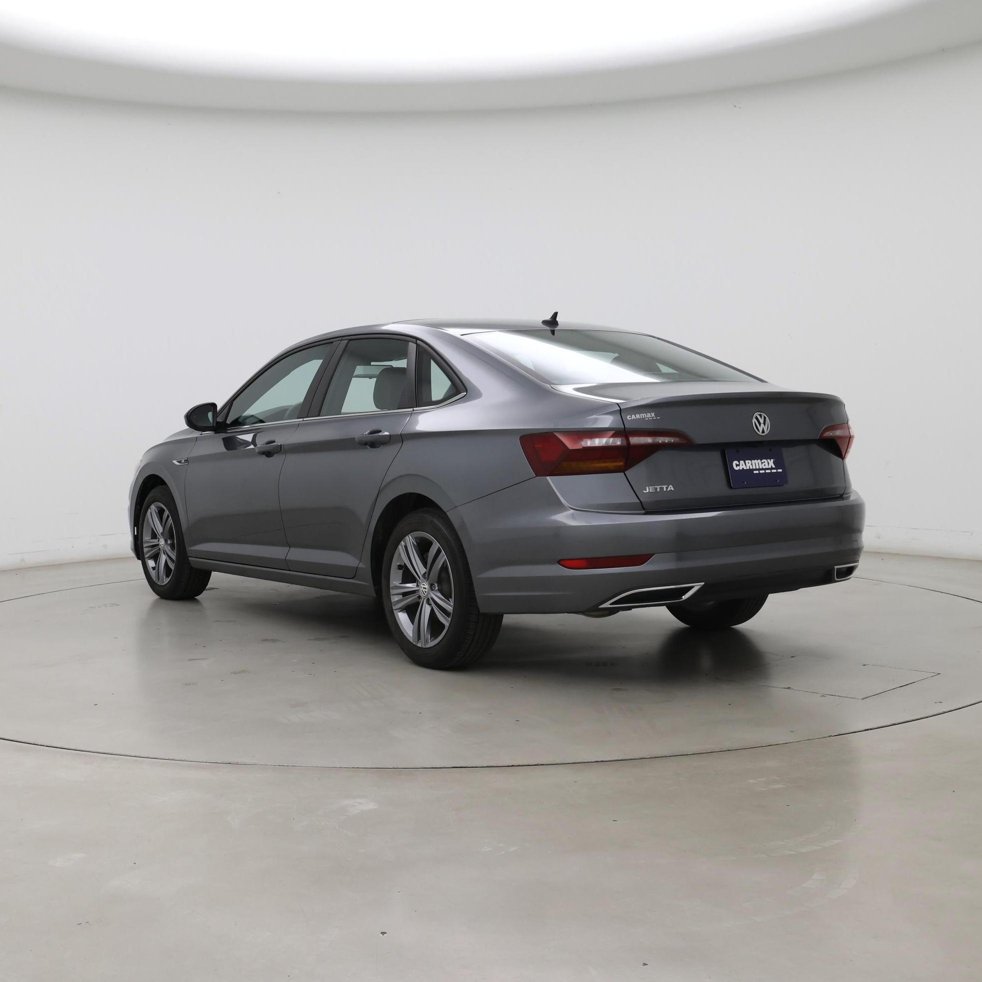 Thumbnail: 2019 Volkswagen Jetta - 2