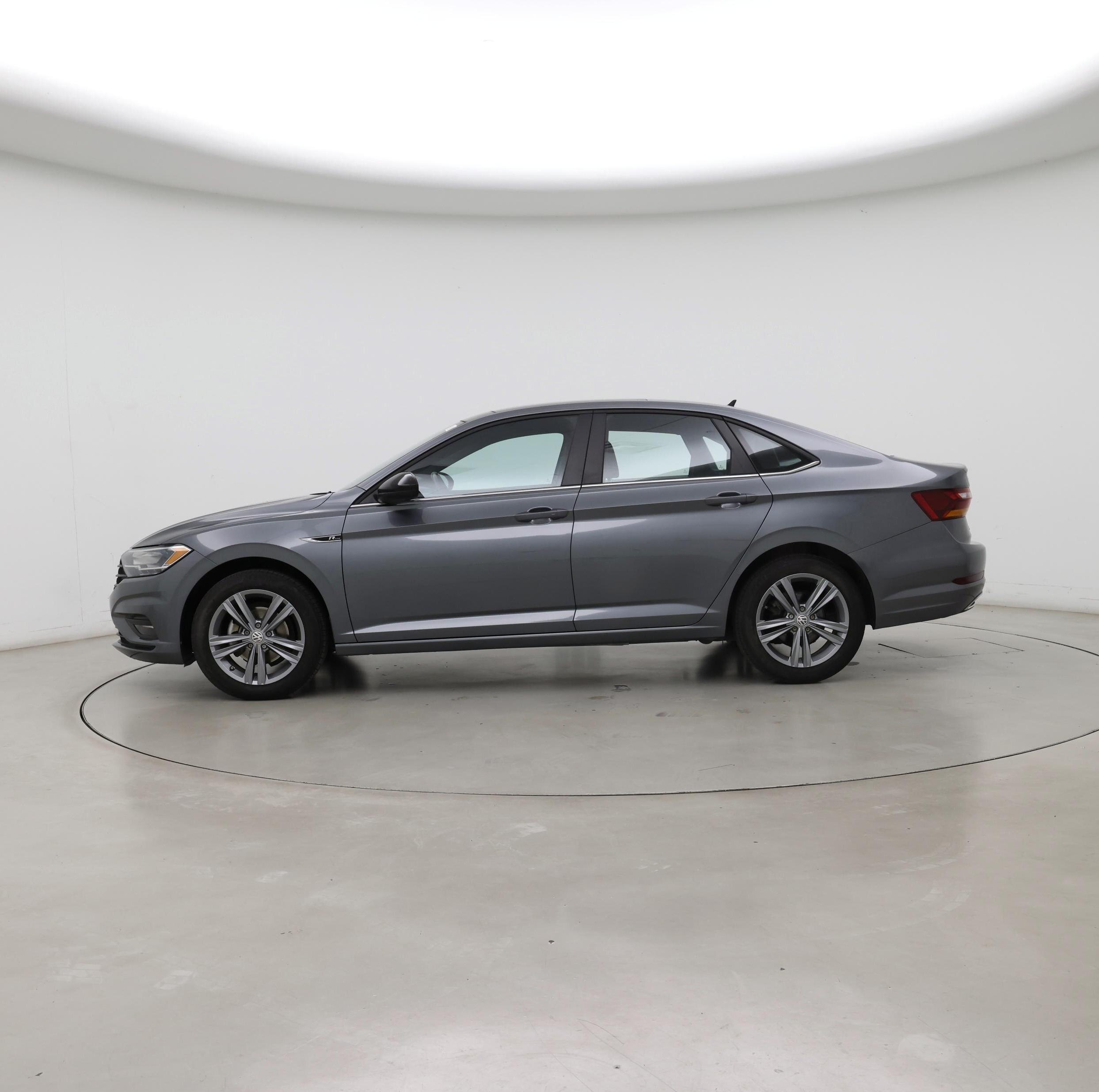 Thumbnail: 2019 Volkswagen Jetta - 3